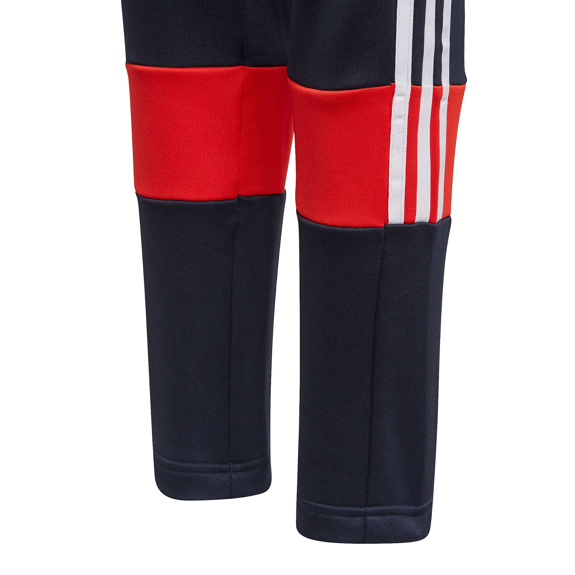 Pantalón adidas Aeroready Primeblue 3S Niño Azul - Fútbol Factory