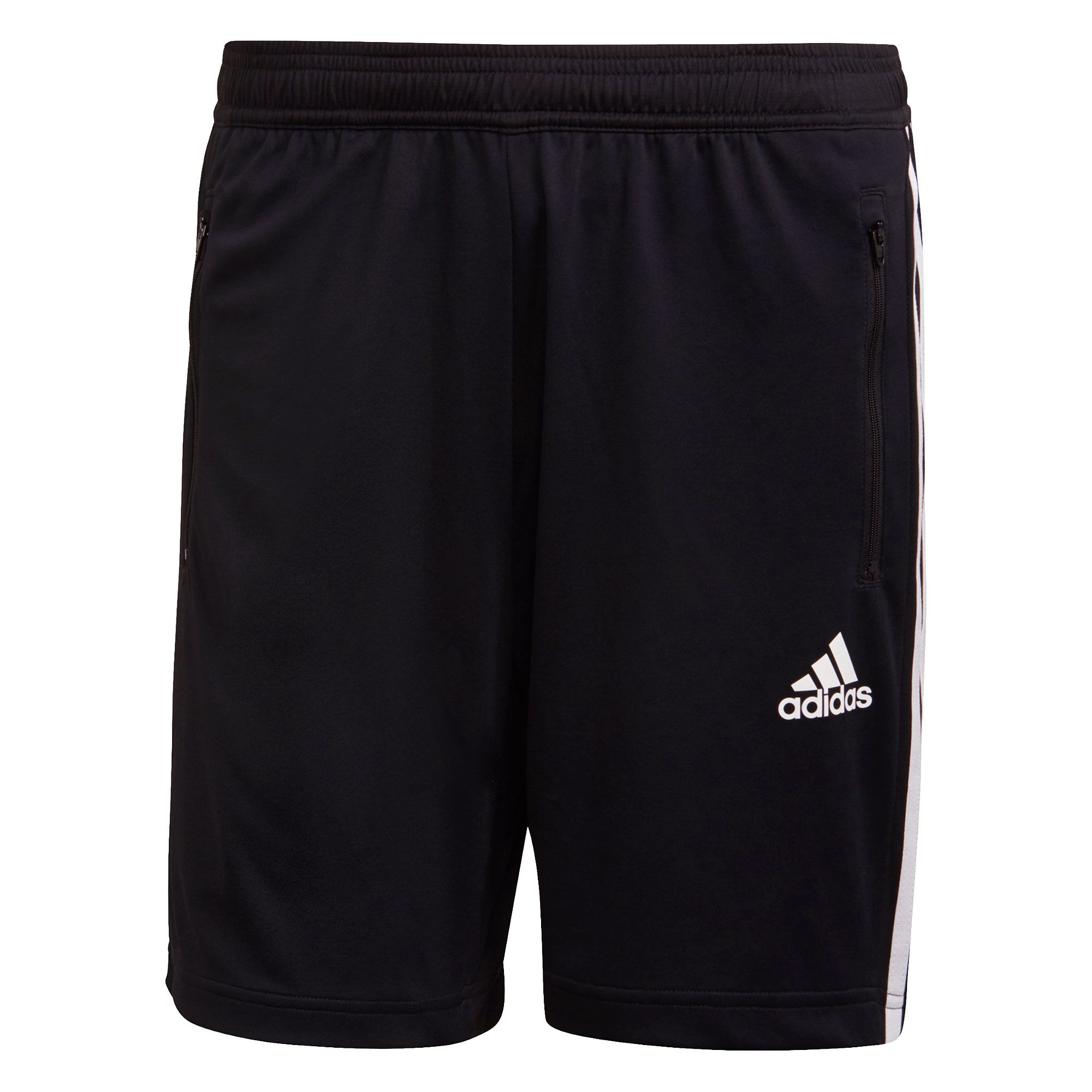Pantalón adidas Primeblue D2M 3S Negro - Fútbol Factory
