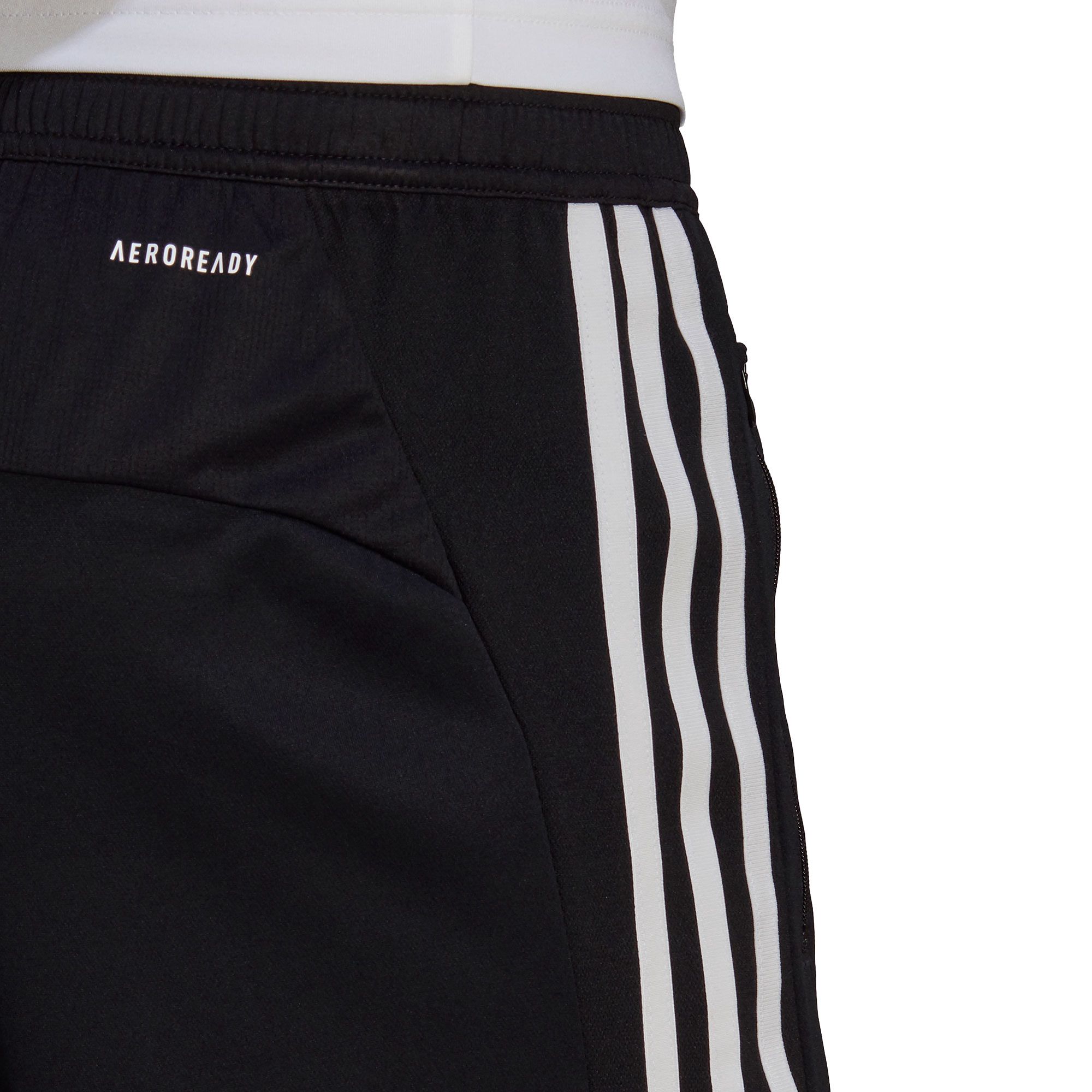 Pantalón adidas Primeblue D2M 3S Negro - Fútbol Factory