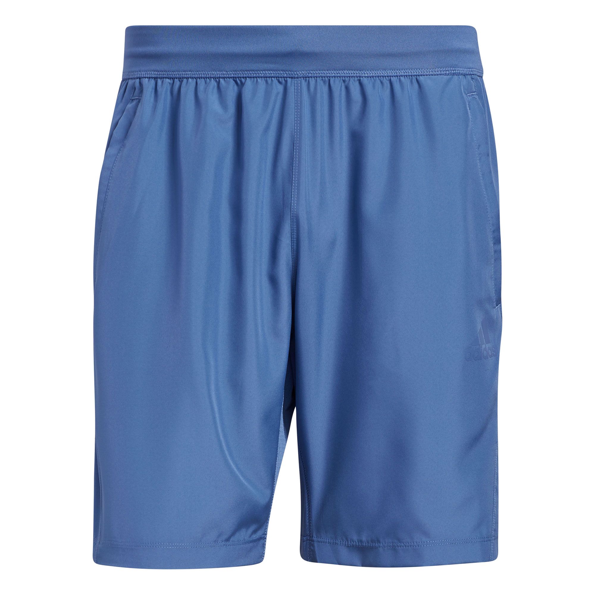Pantalón adidas 8INCH 3S Azul - Fútbol Factory