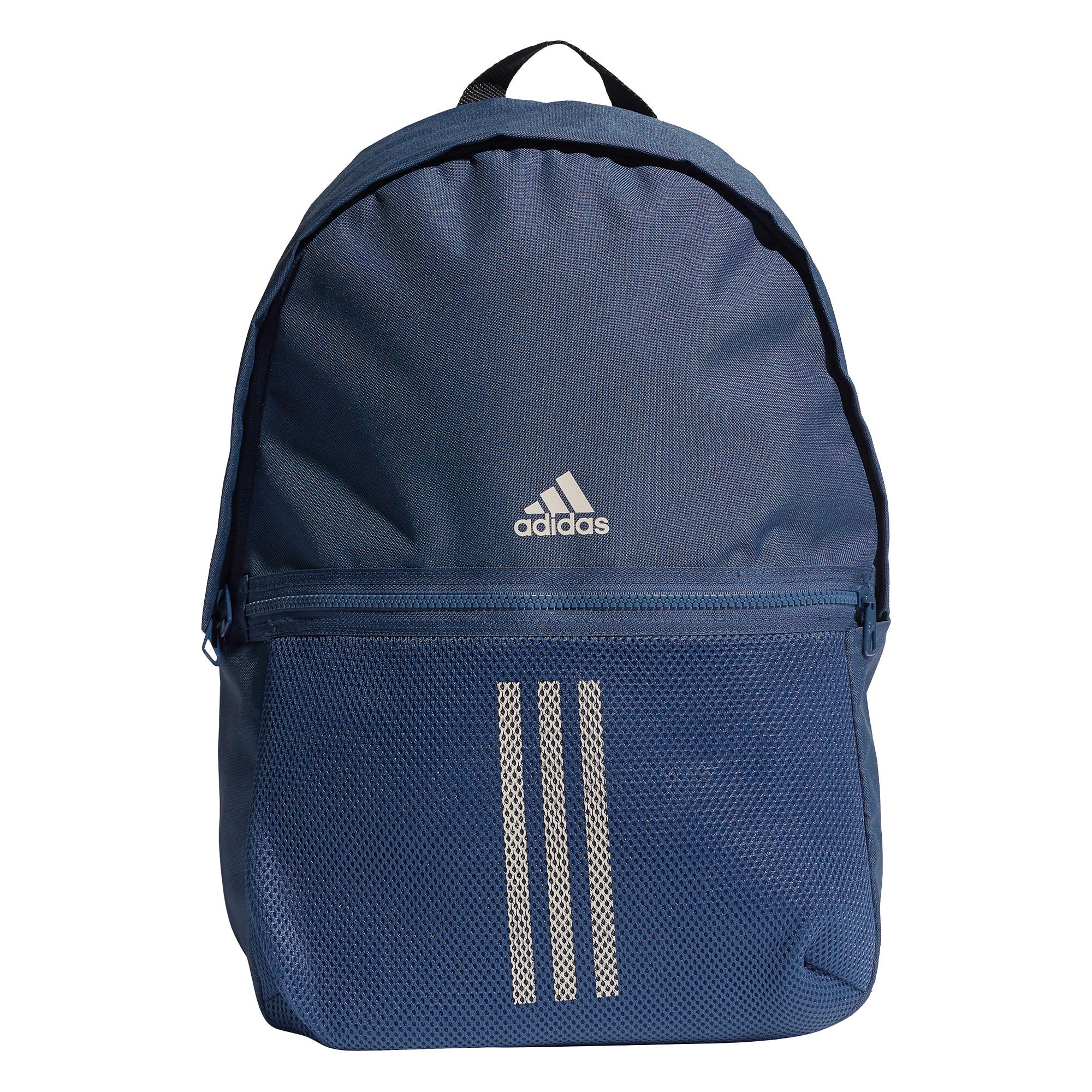 Mochila adidas Classic 3S Azul - Fútbol Factory