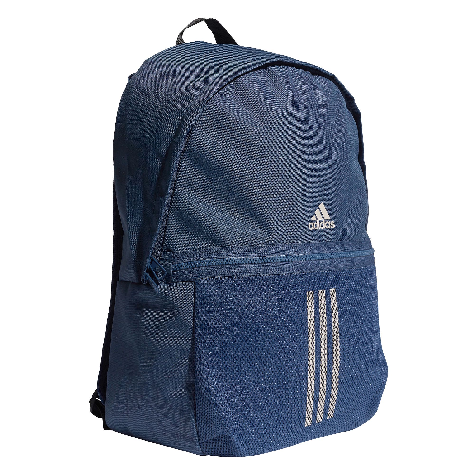 Mochila adidas Classic 3S Azul - Fútbol Factory