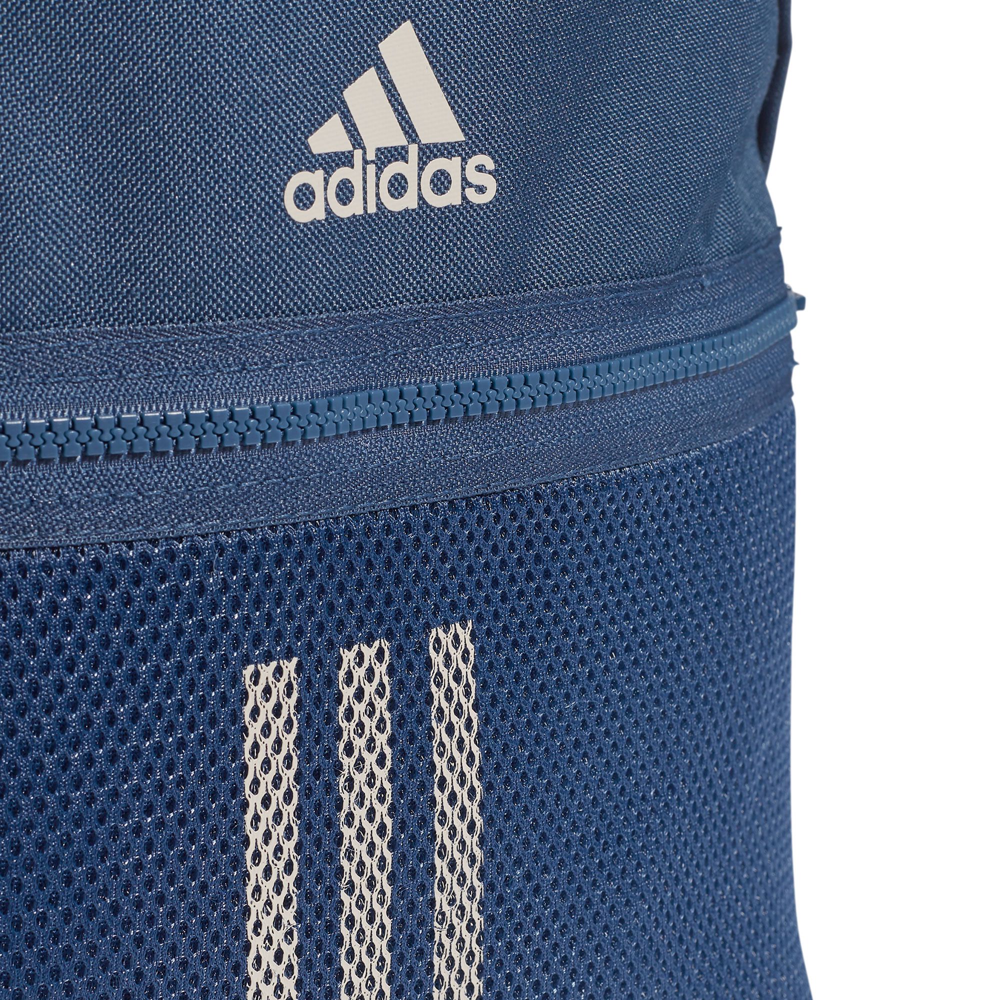 Mochila adidas Classic 3S Azul - Fútbol Factory