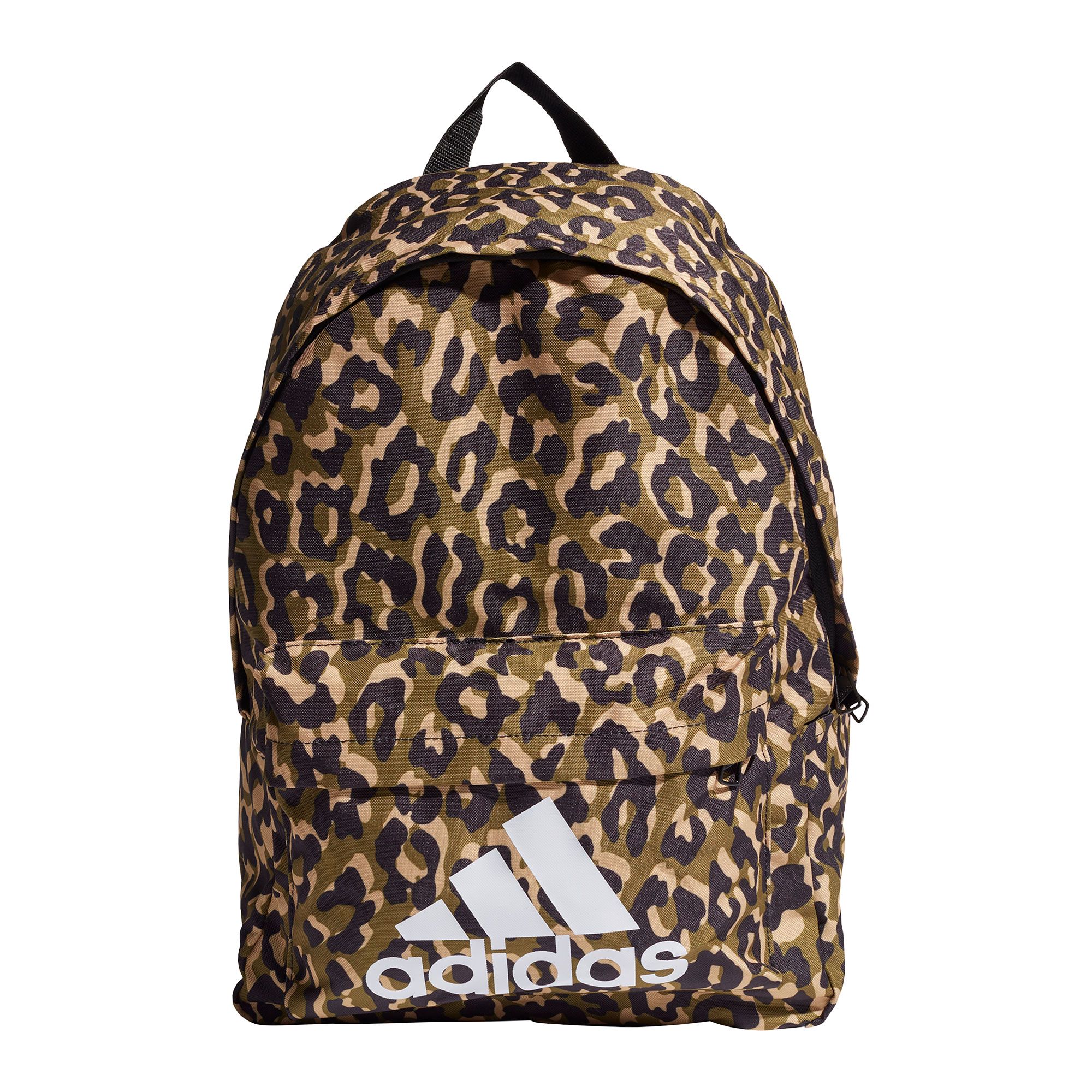 Mochila adidas BOS Leopard Multicolor - Fútbol Factory