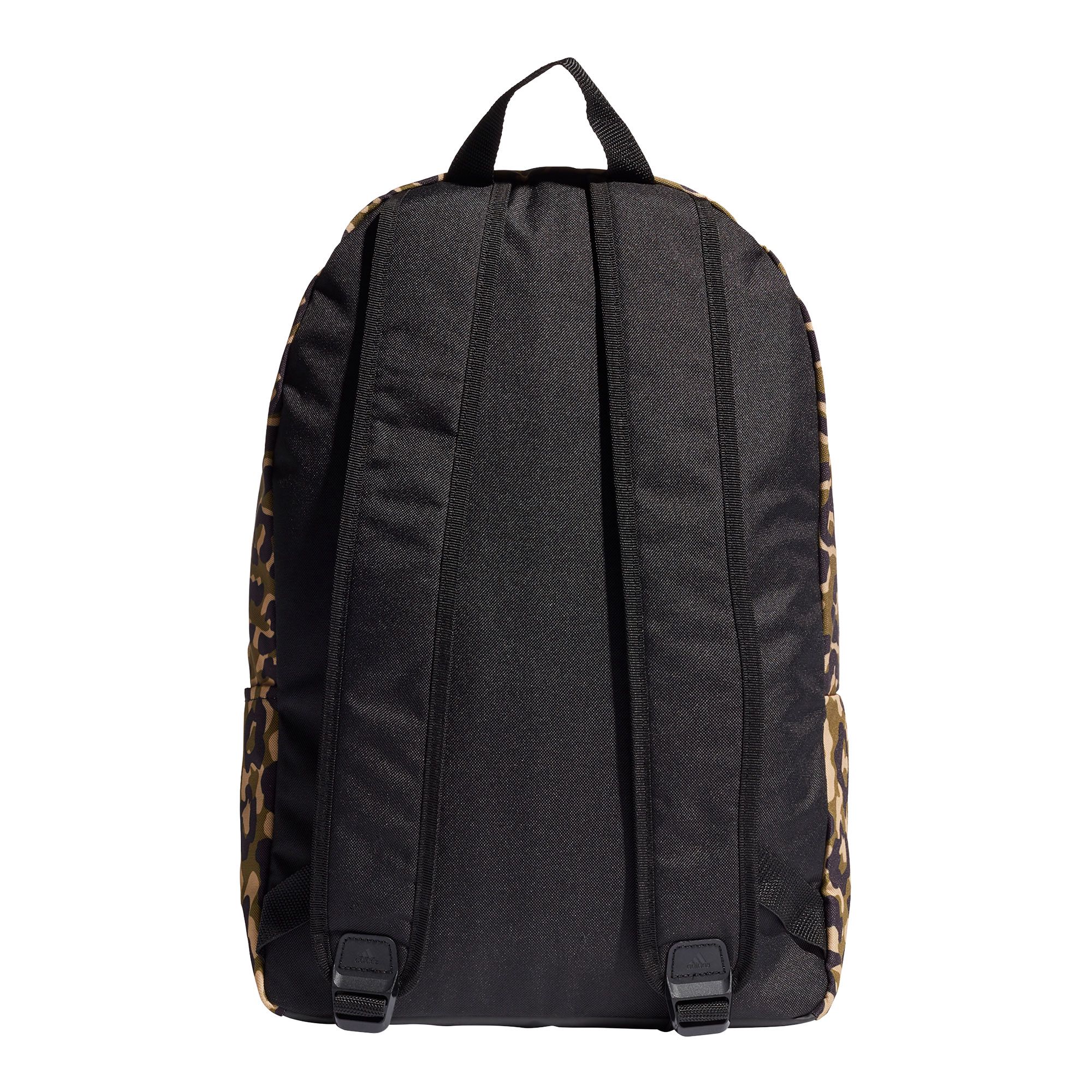 Mochila adidas BOS Leopard Multicolor - Fútbol Factory