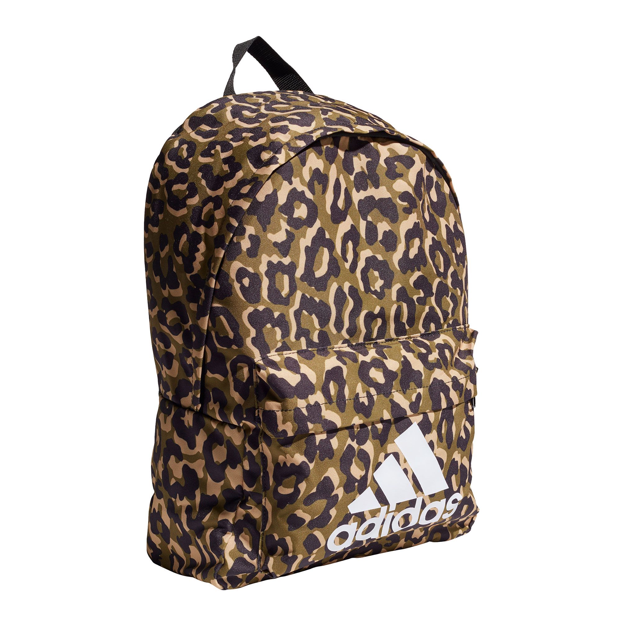 Mochila adidas BOS Leopard Multicolor - Fútbol Factory