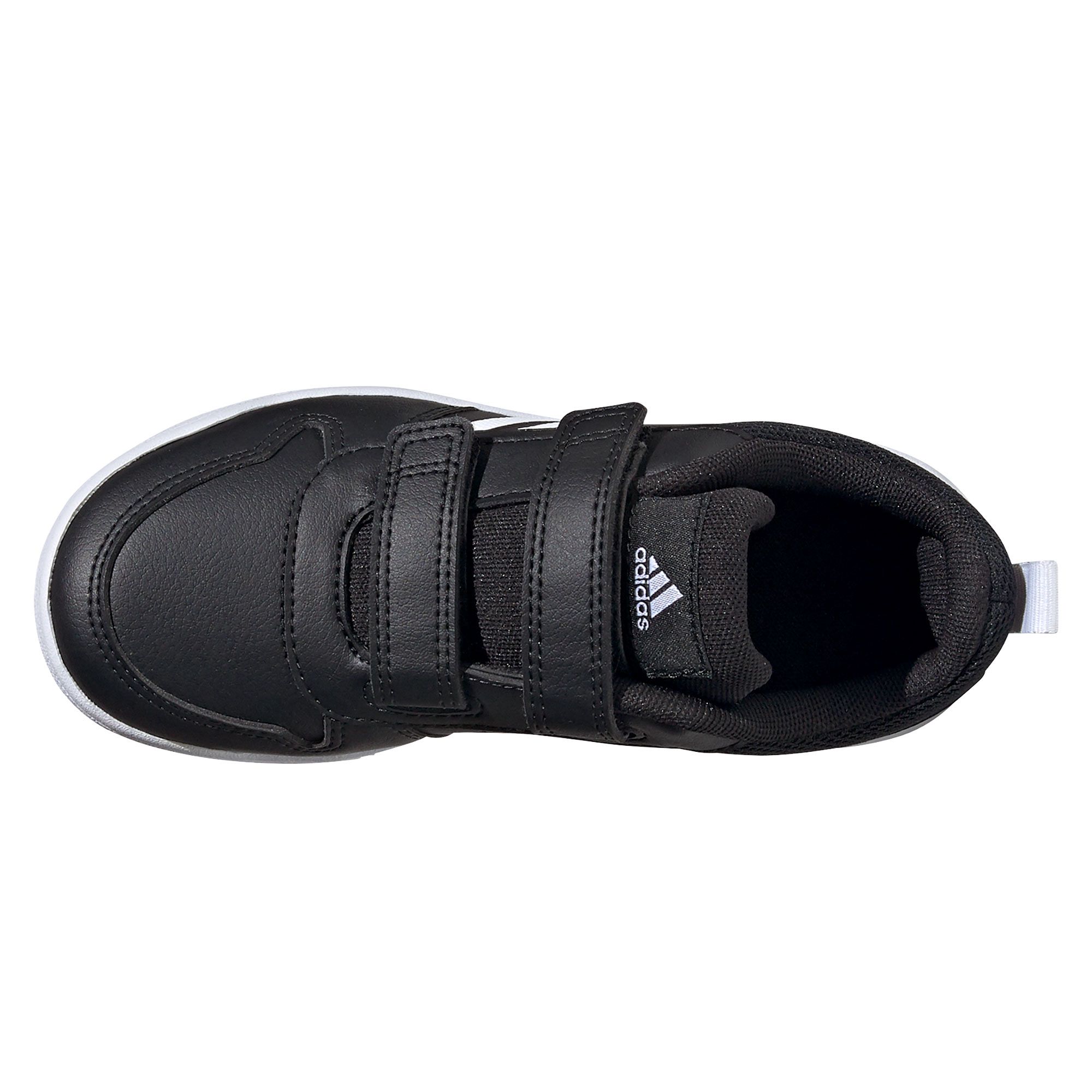 Zapatillas adidas Tensaur Niño Negro - Fútbol Factory