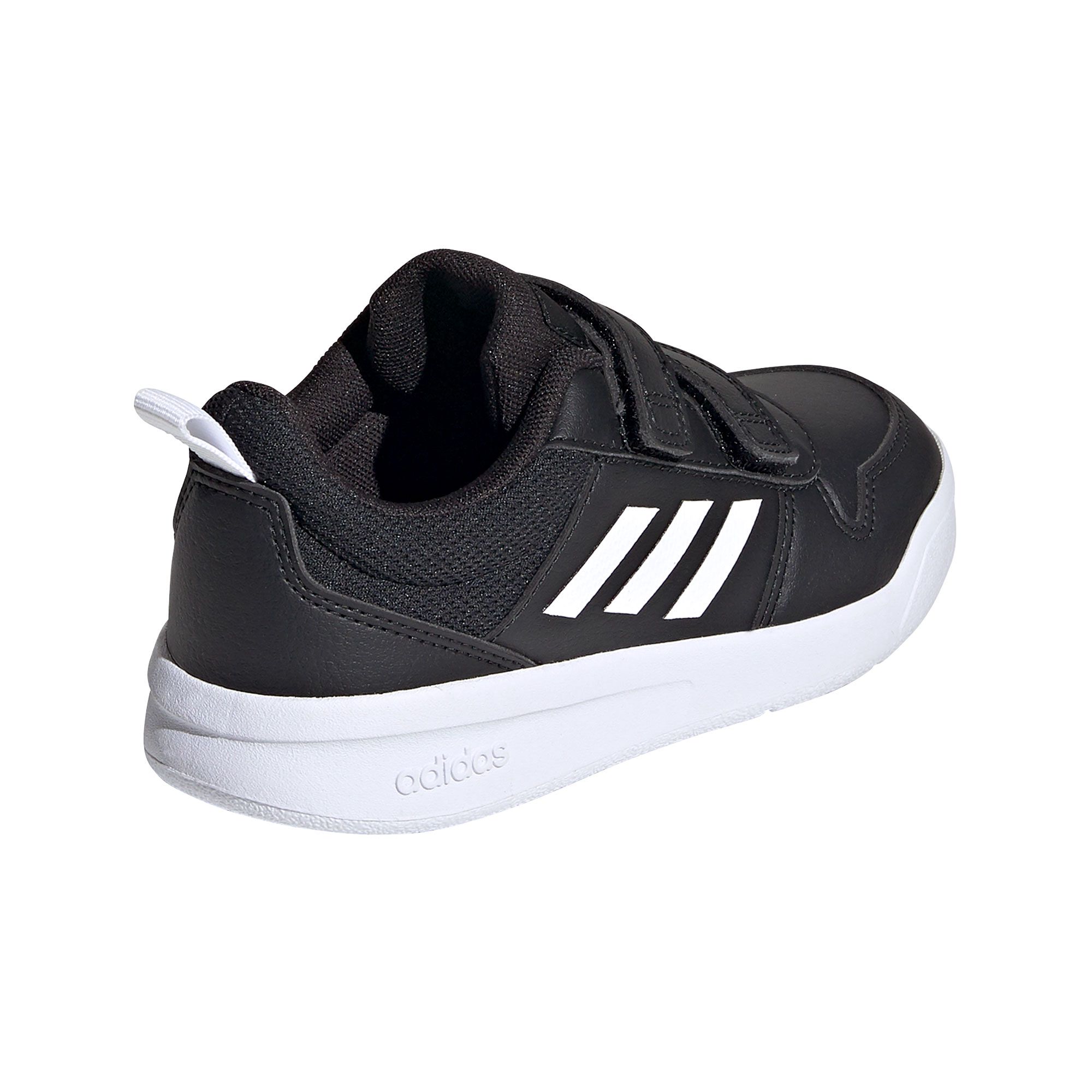 Zapatillas adidas Tensaur Niño Negro - Fútbol Factory