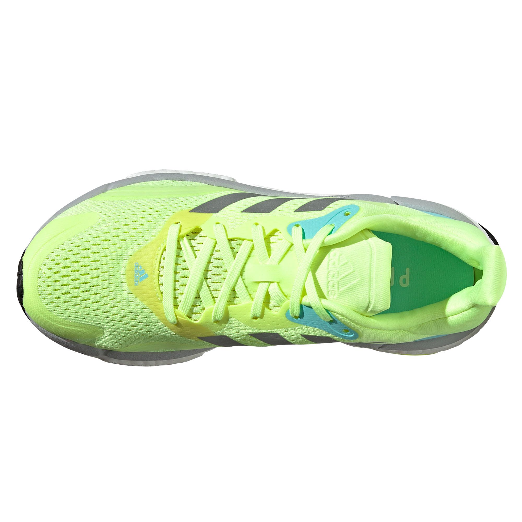 Zapatillas de Running adidas SolarBoost 3 Mujer Amarillo - Fútbol Factory