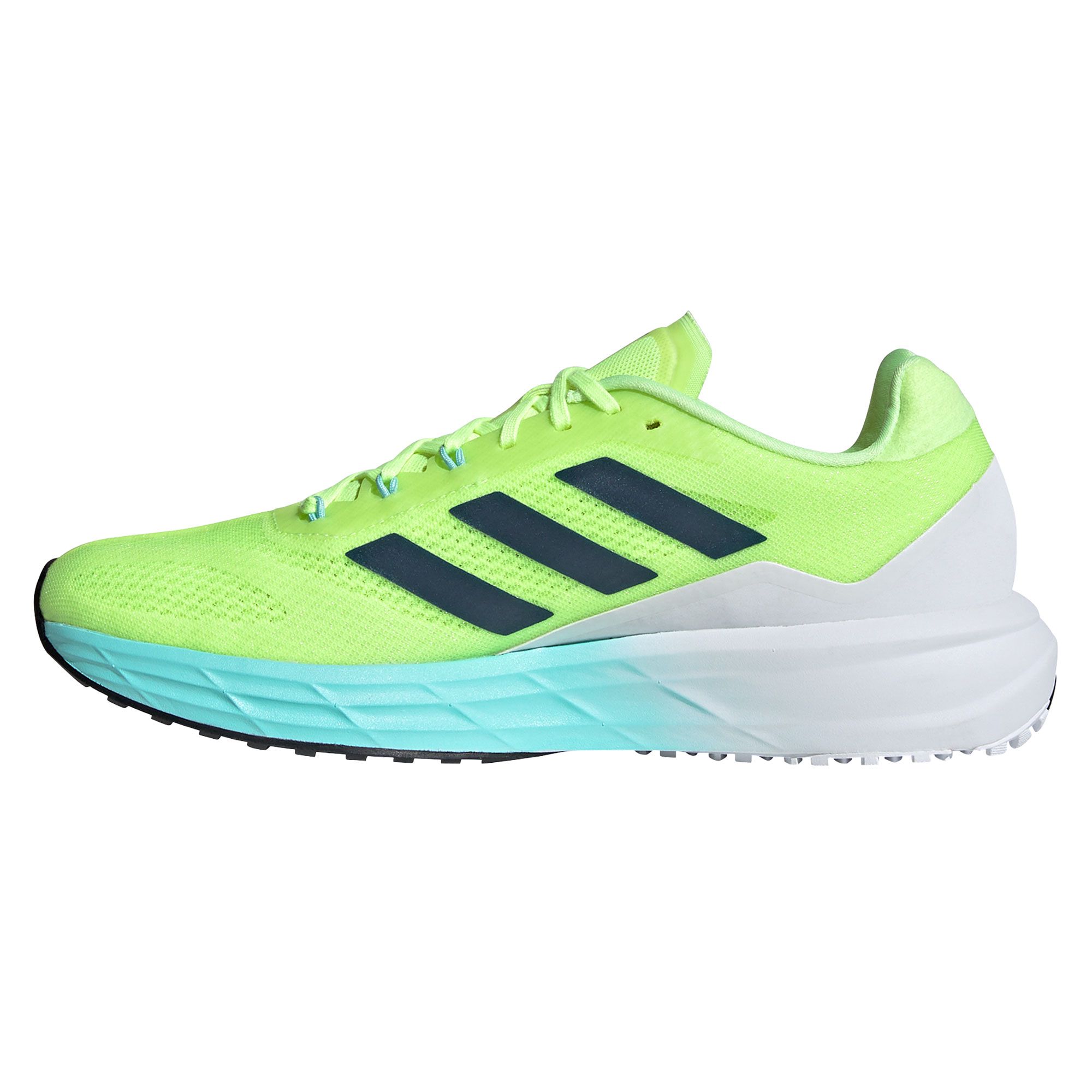 Zapatillas de Running adidas SL20.2 Mujer Amarillo - Fútbol Factory