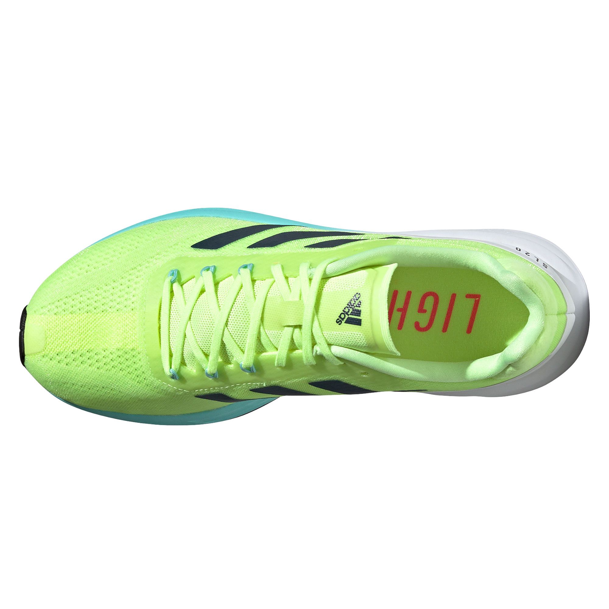 Zapatillas de Running adidas SL20.2 Mujer Amarillo - Fútbol Factory