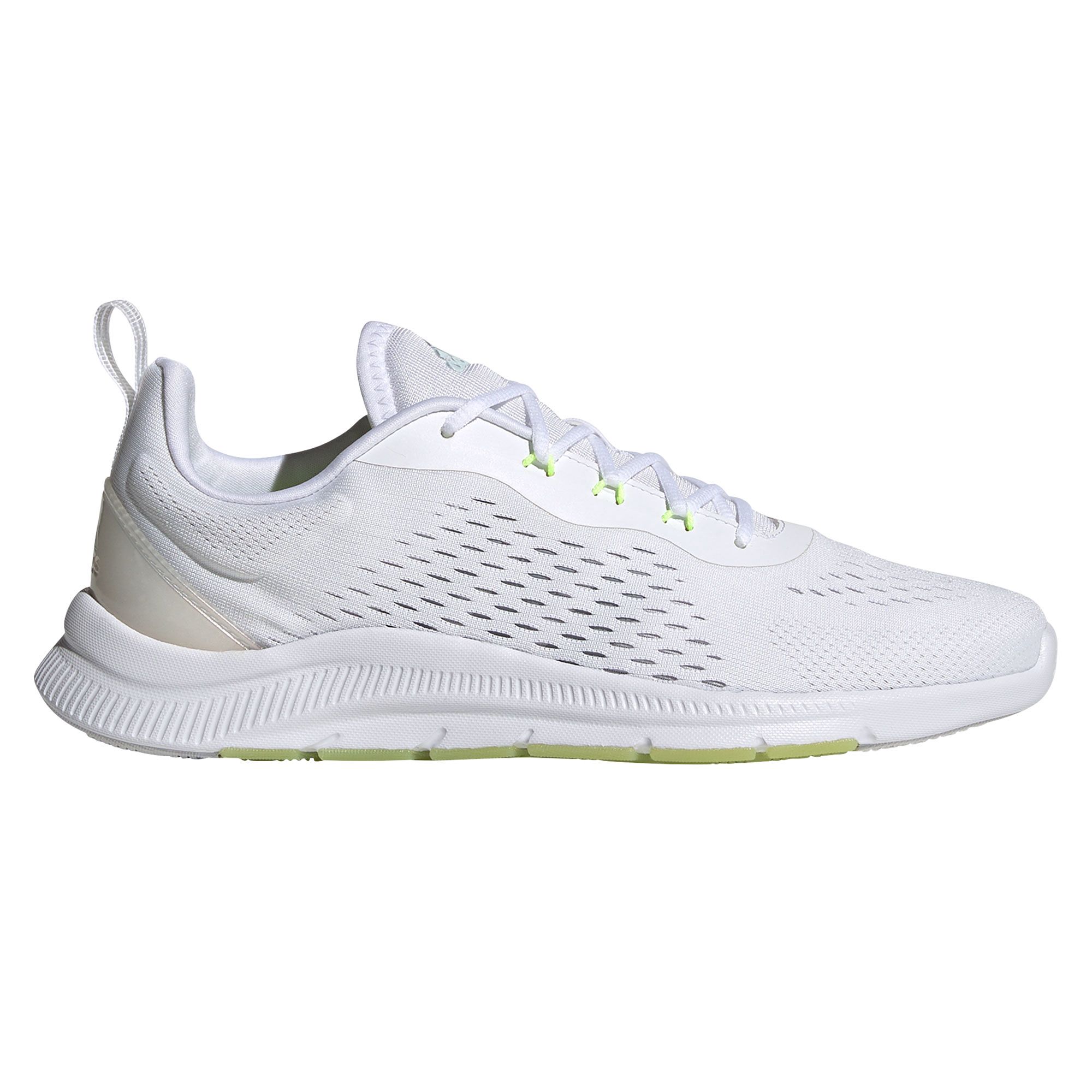 Zapatillas de Training adidas Novamotion Mujer Blanco - Fútbol Factory