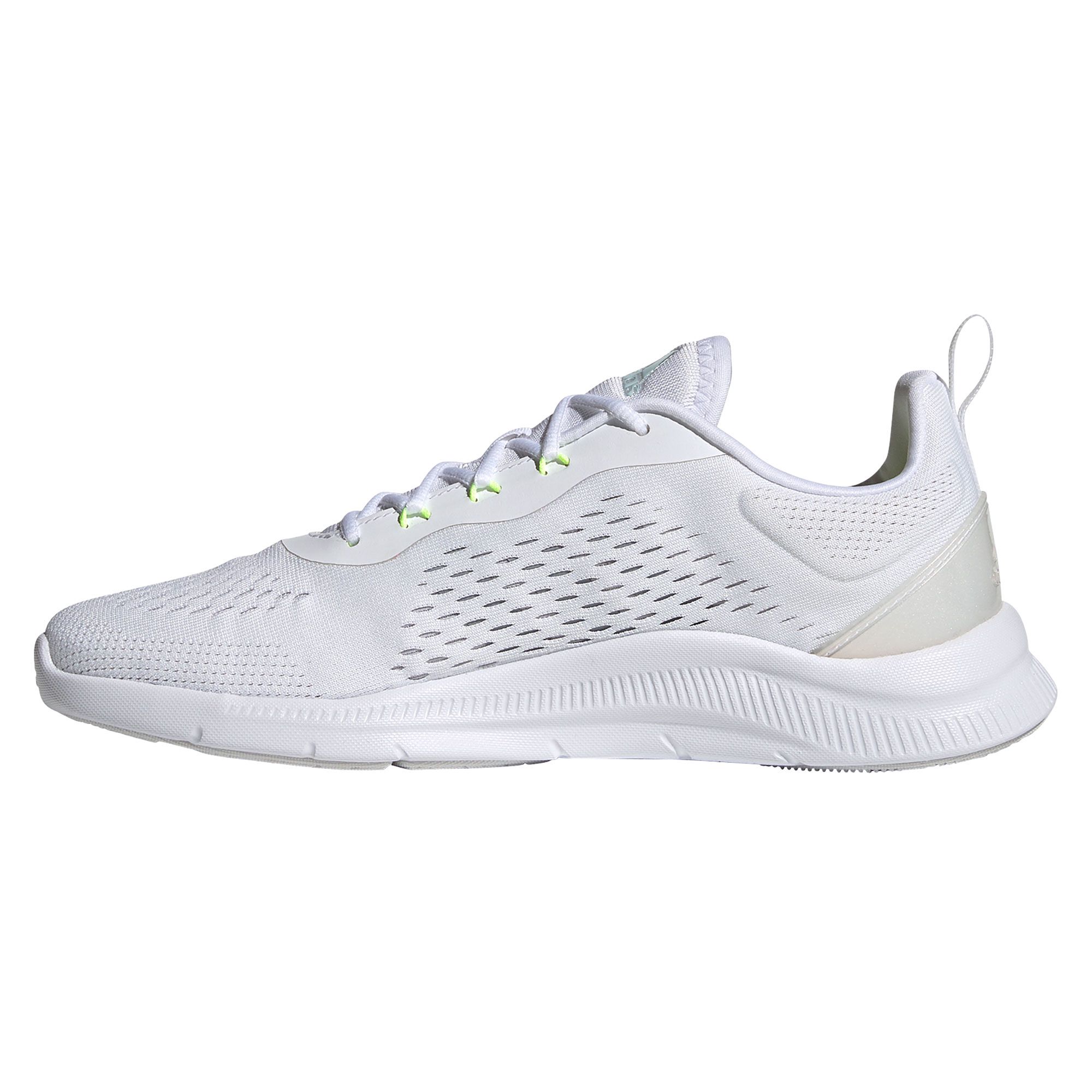 Zapatillas de Training adidas Novamotion Mujer Blanco - Fútbol Factory
