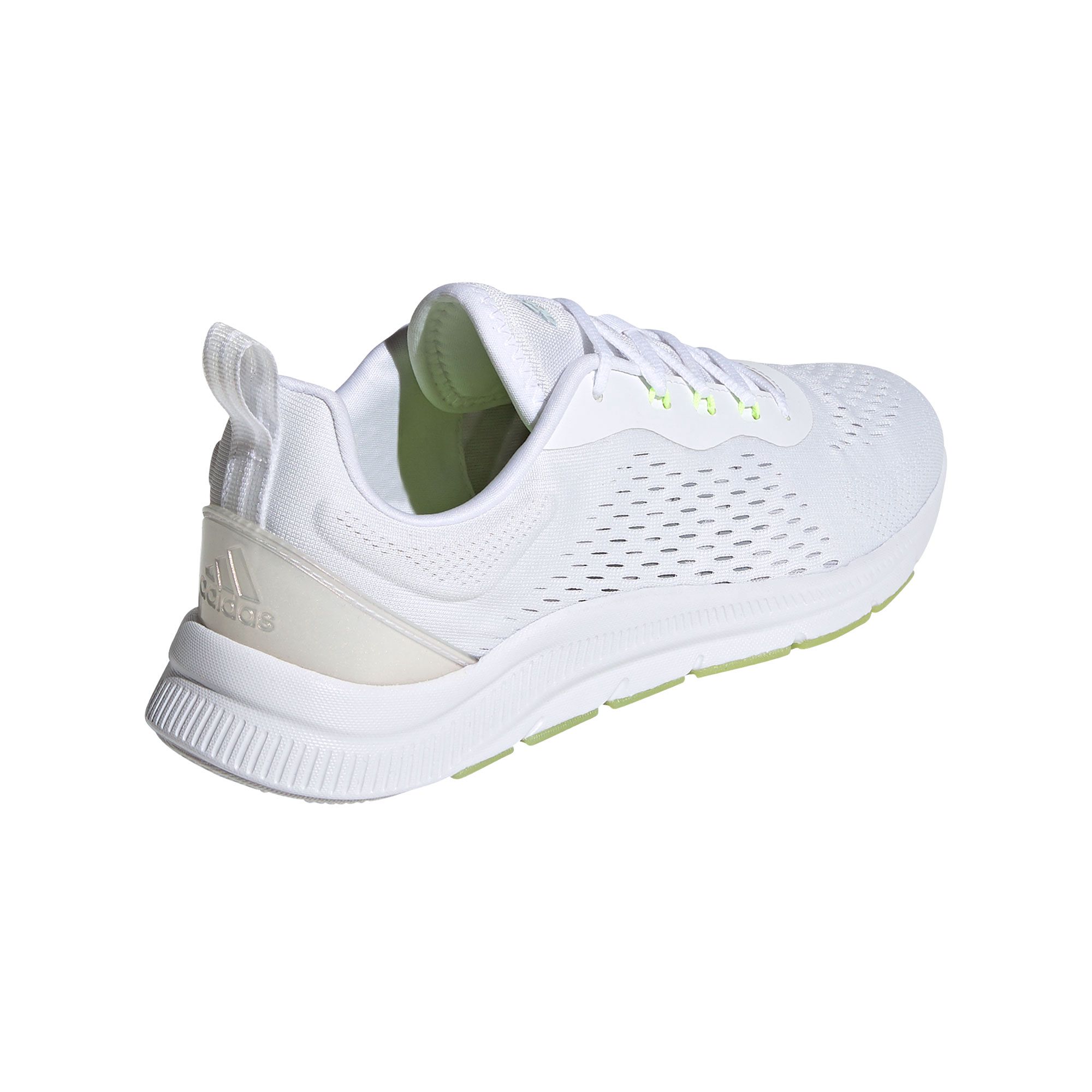Zapatillas de Training adidas Novamotion Mujer Blanco - Fútbol Factory