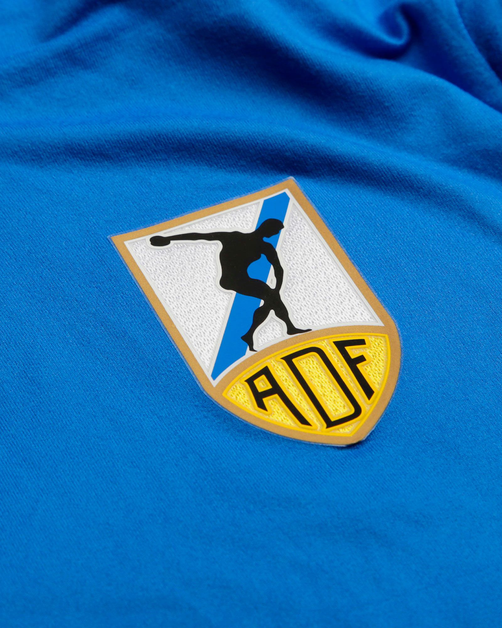 Camiseta 1ª AD Ferroviaria 2020/2021 - Fútbol Factory