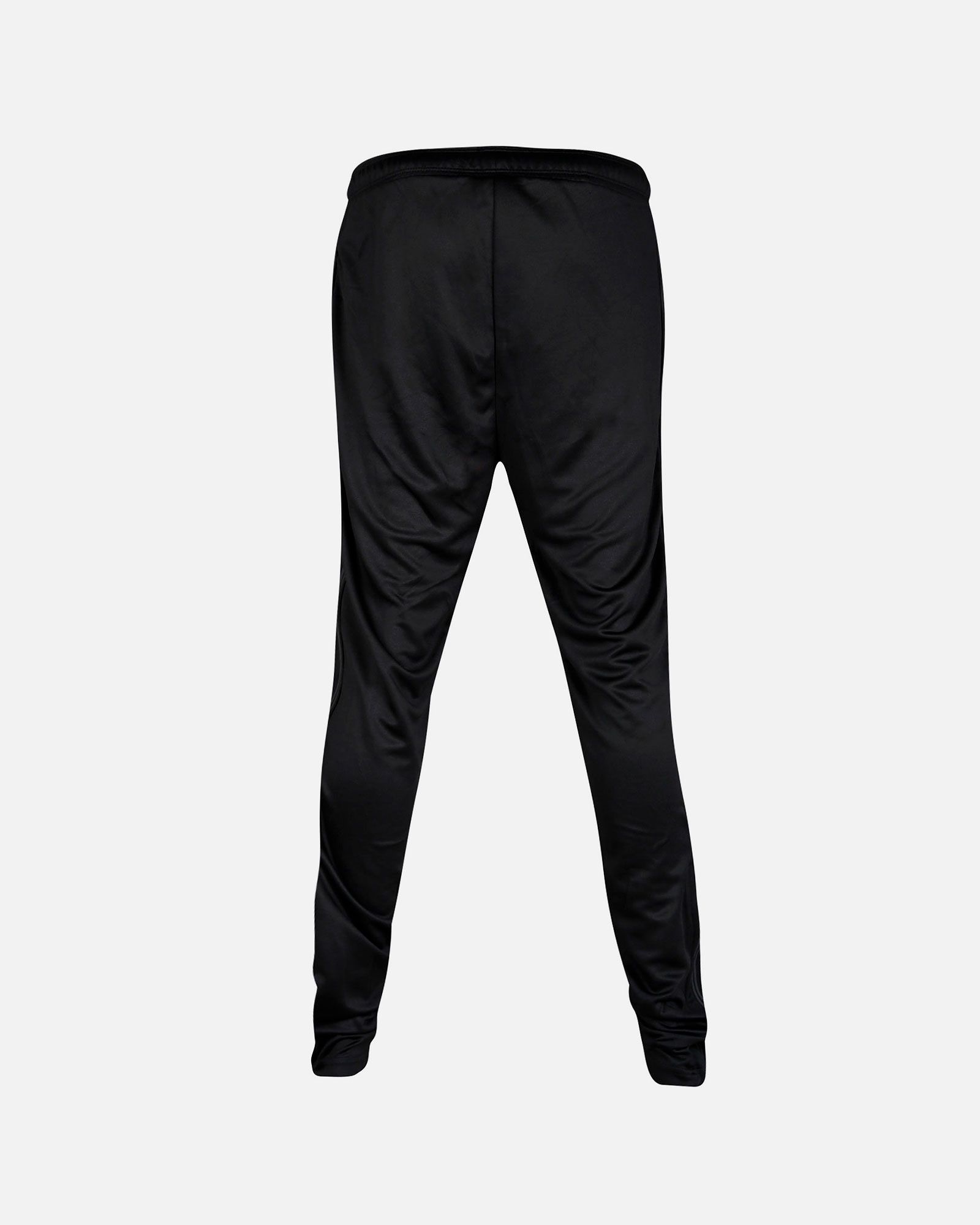 Pantalón AD Ferroviaria 2020/2021 Negro - Fútbol Factory