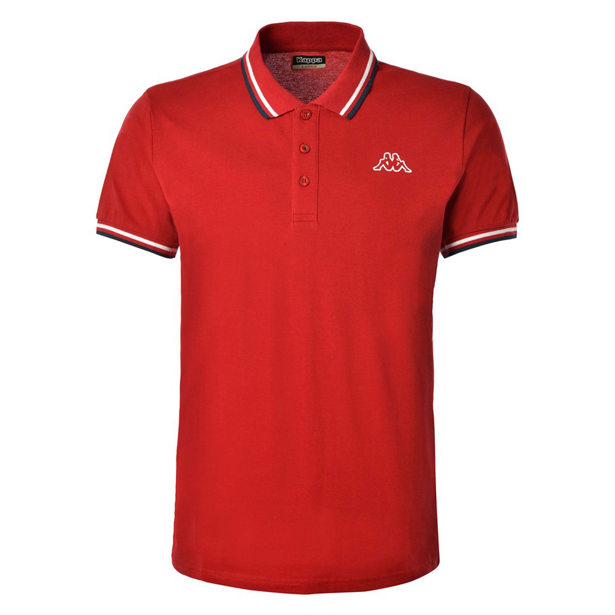Polo Kappa Esmo - Fútbol Factory