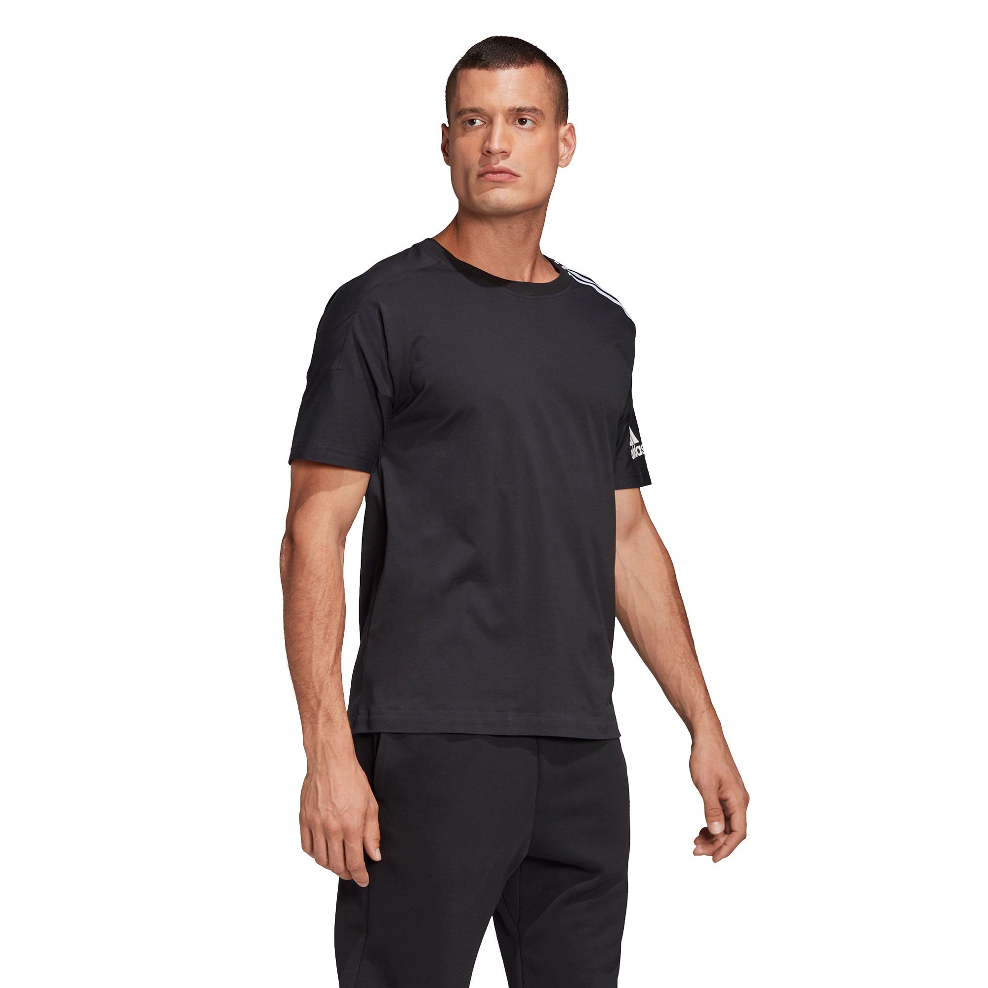 Camiseta adidas ZNE 3S - Fútbol Factory