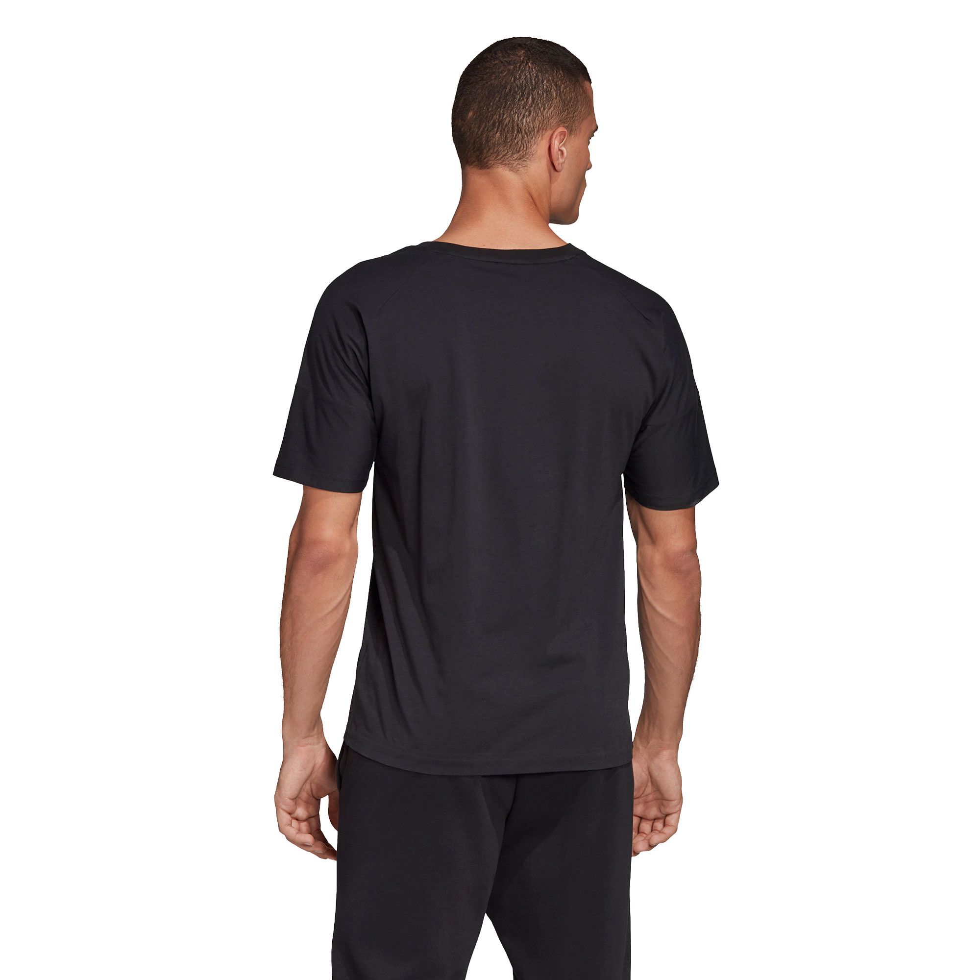 Camiseta adidas ZNE 3S - Fútbol Factory