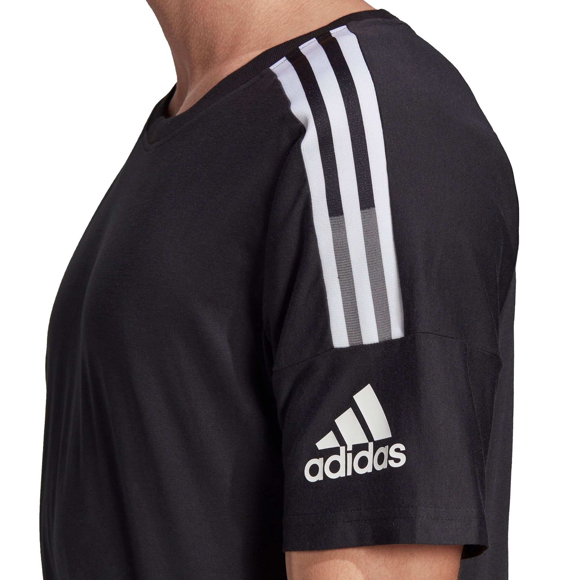 Camiseta adidas ZNE 3S - Fútbol Factory