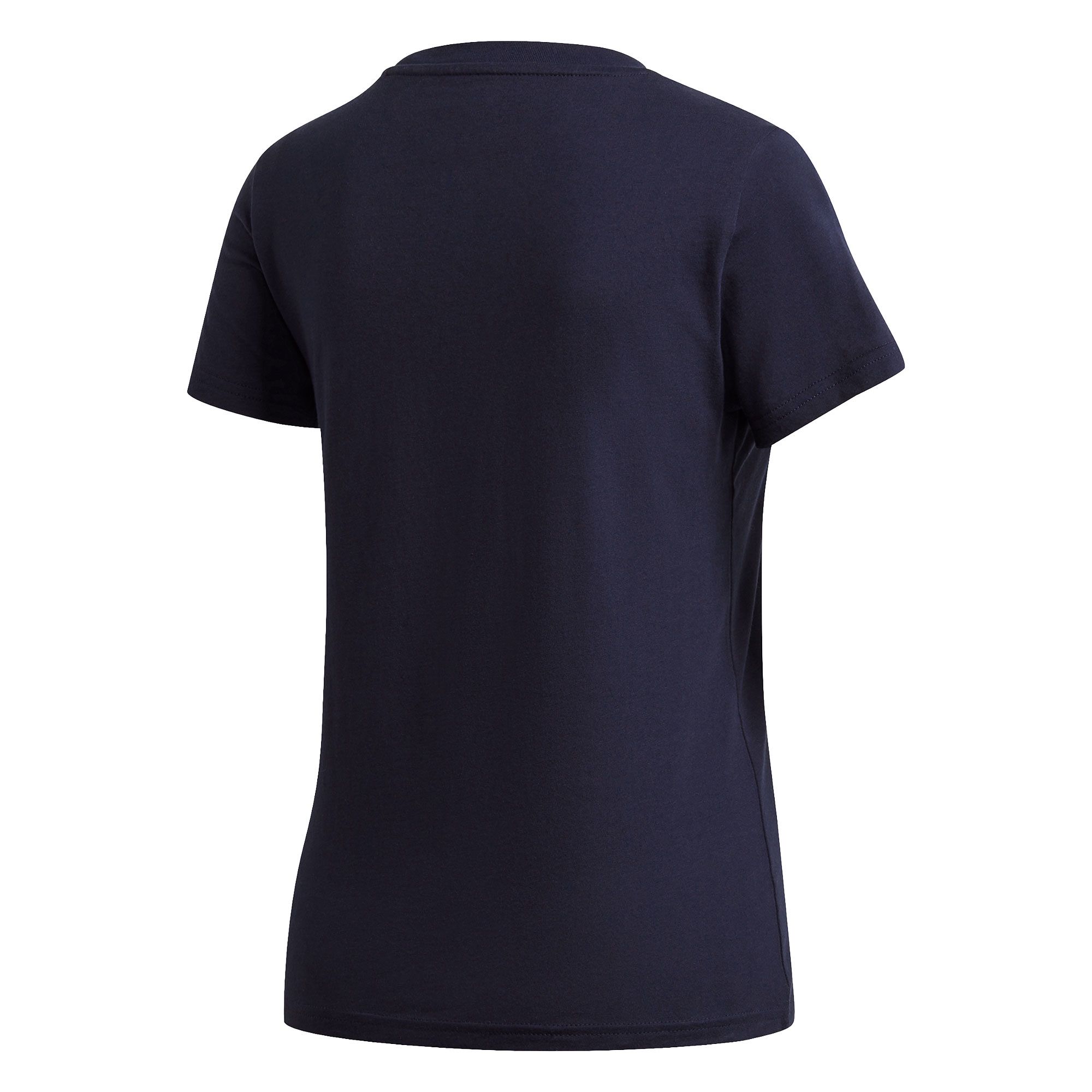 Camiseta adidas Essentials Linear Slim - Fútbol Factory