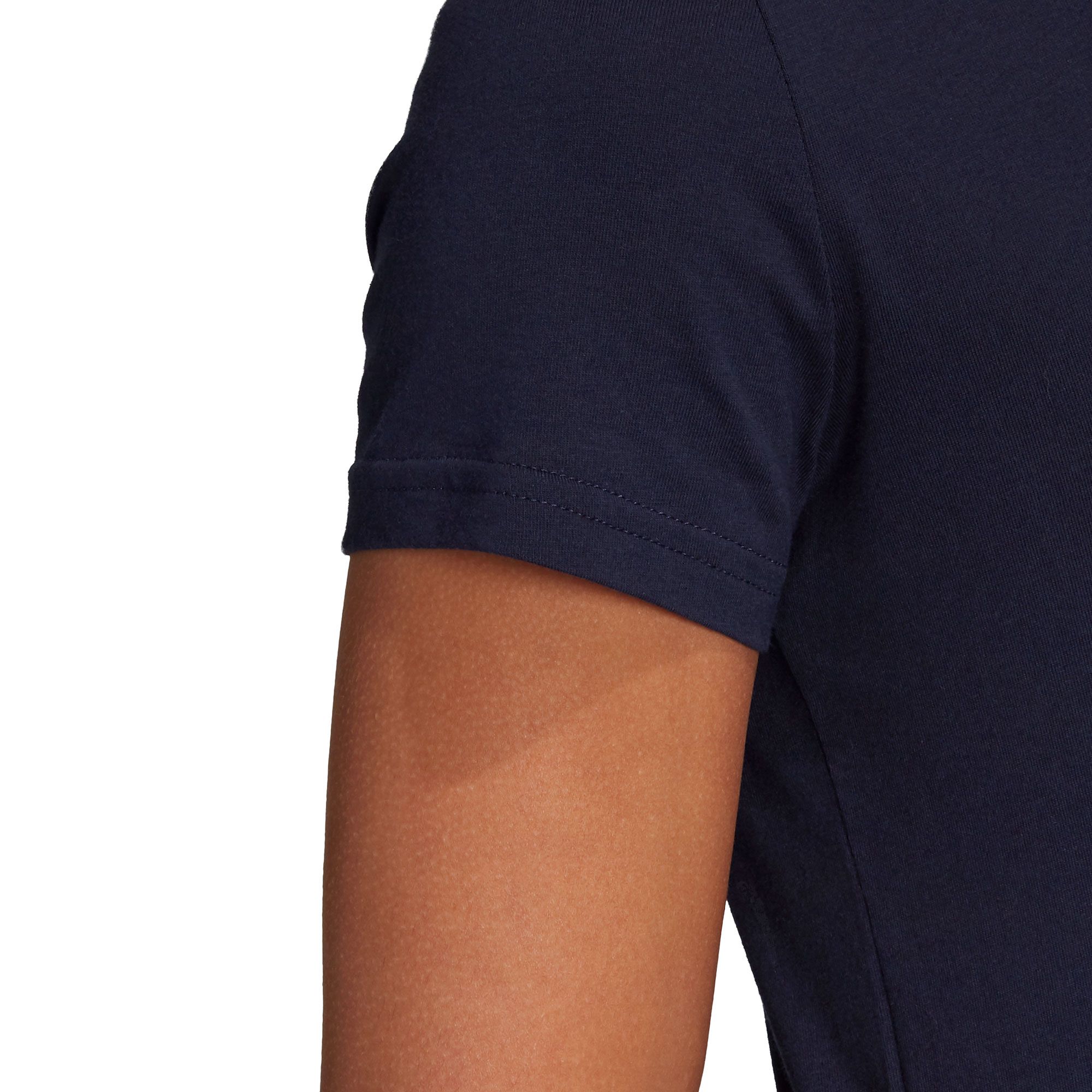Camiseta adidas Essentials Linear Slim - Fútbol Factory