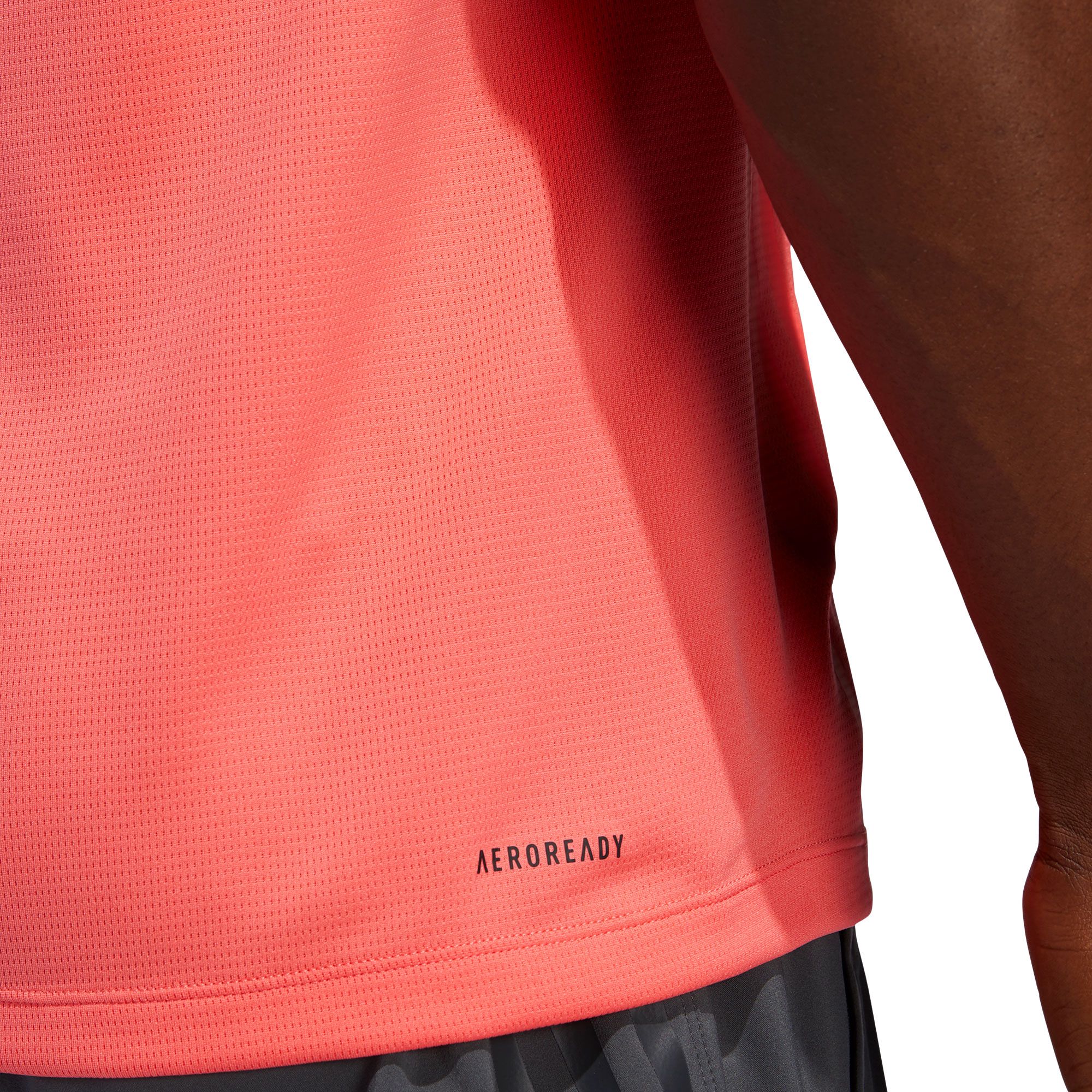 Camsieta adidas Aeroready 3S - Fútbol Factory