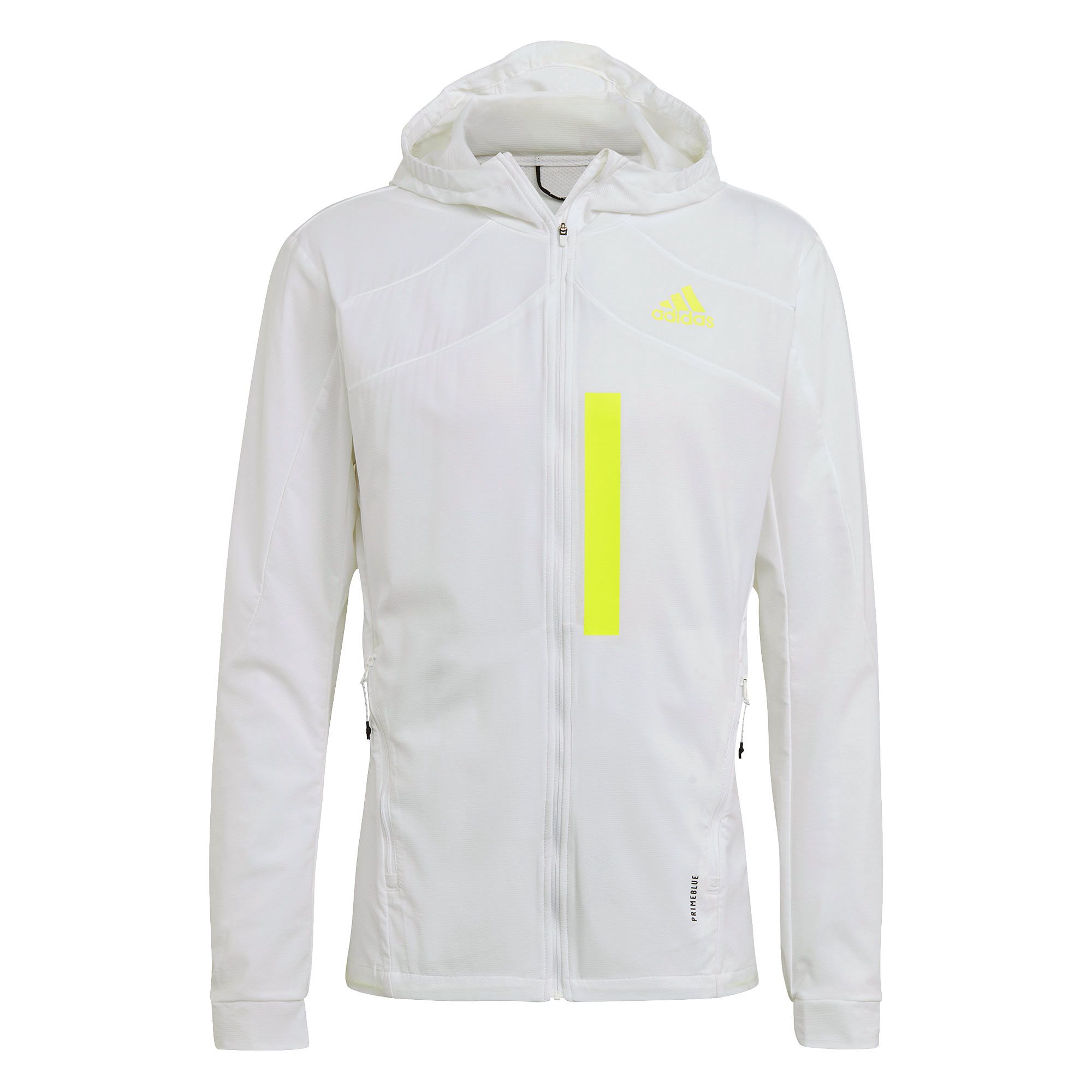 Chaqueta Running adidas Marathon - Fútbol Factory