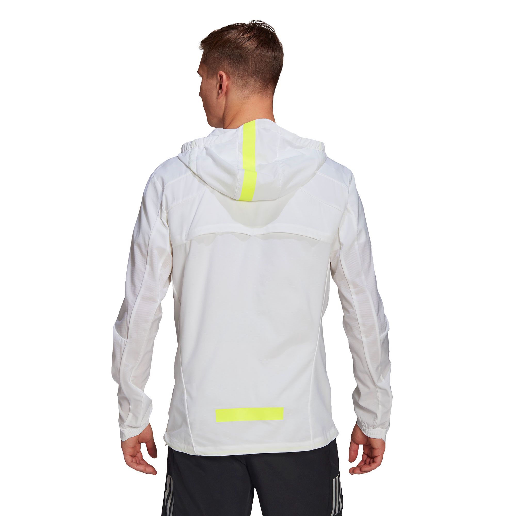 Chaqueta Running adidas Marathon - Fútbol Factory