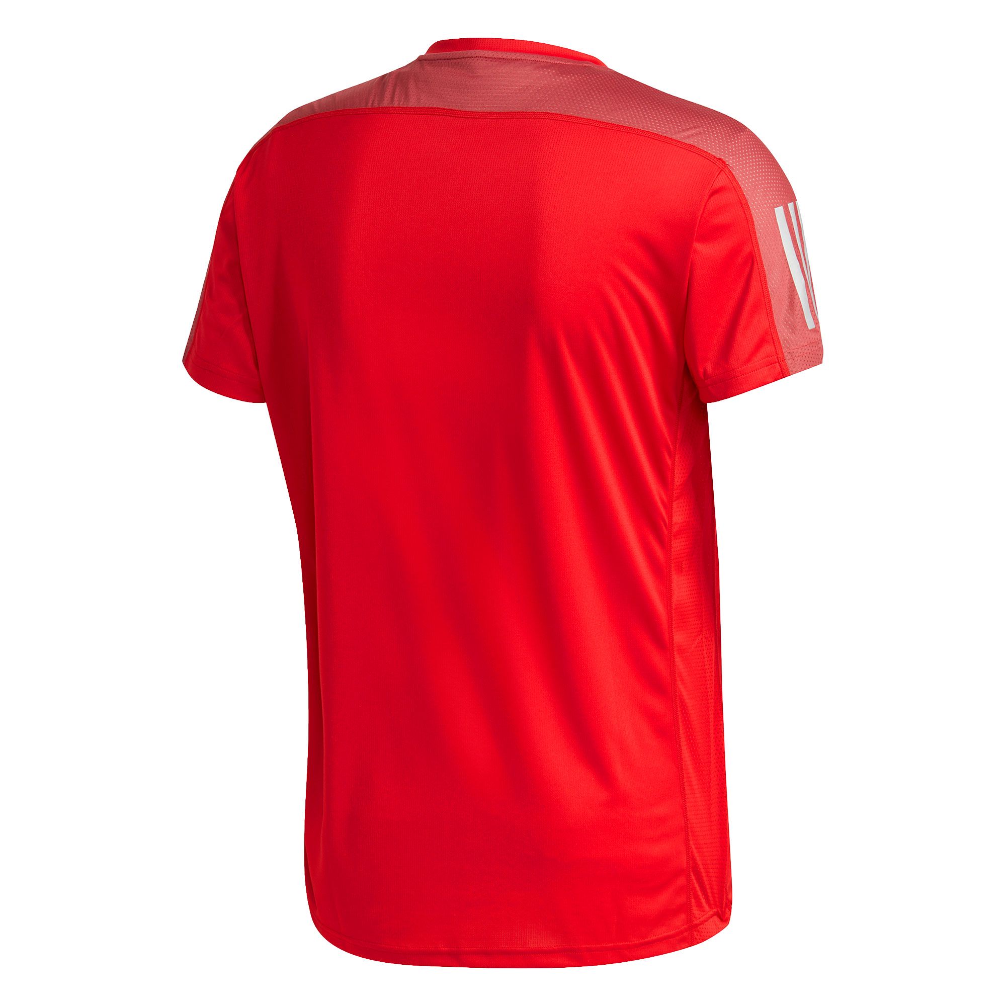 Camsieta adidas Own The Run - Fútbol Factory