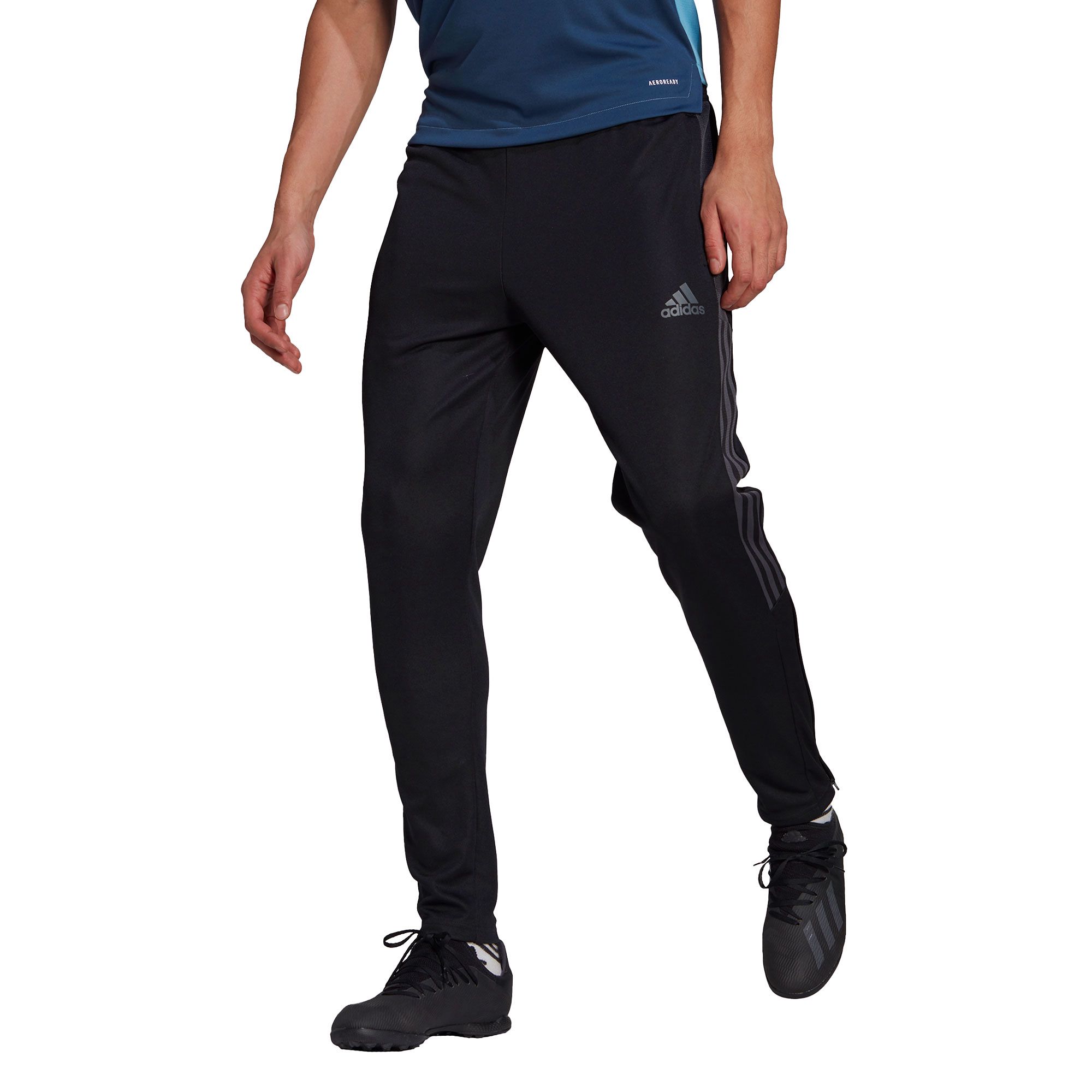 Pantalón Largo adidas Tiro 21 - Fútbol Factory