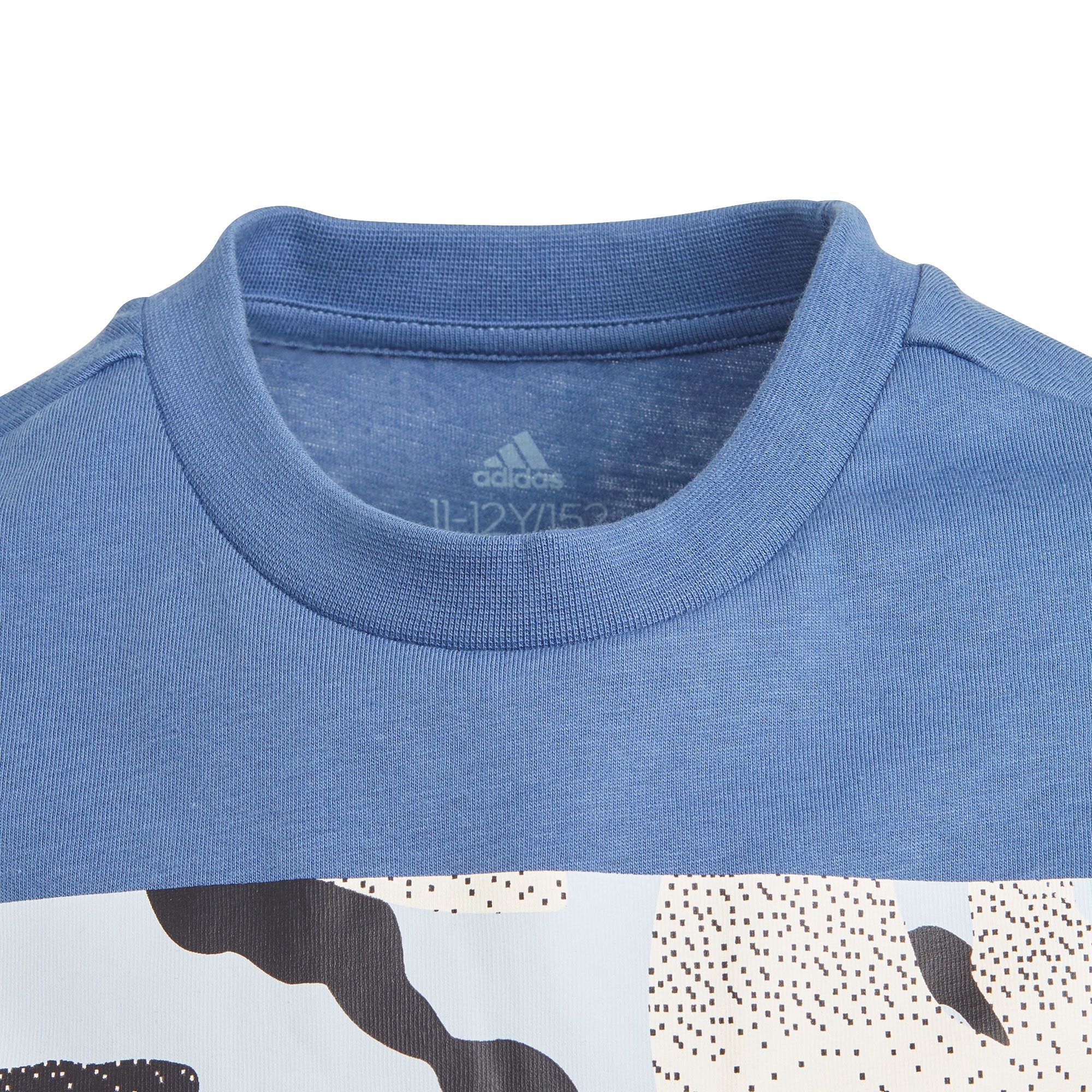 Camiseta adidas Camo Graphic - Fútbol Factory