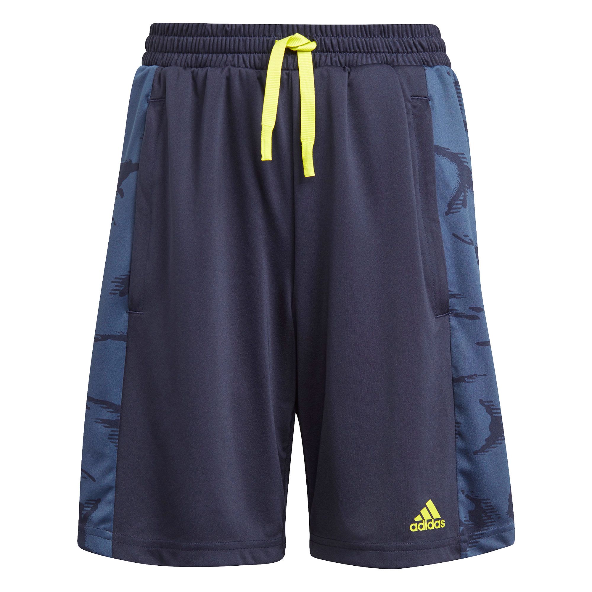 Pantalón adidas D2M Camo - Fútbol Factory