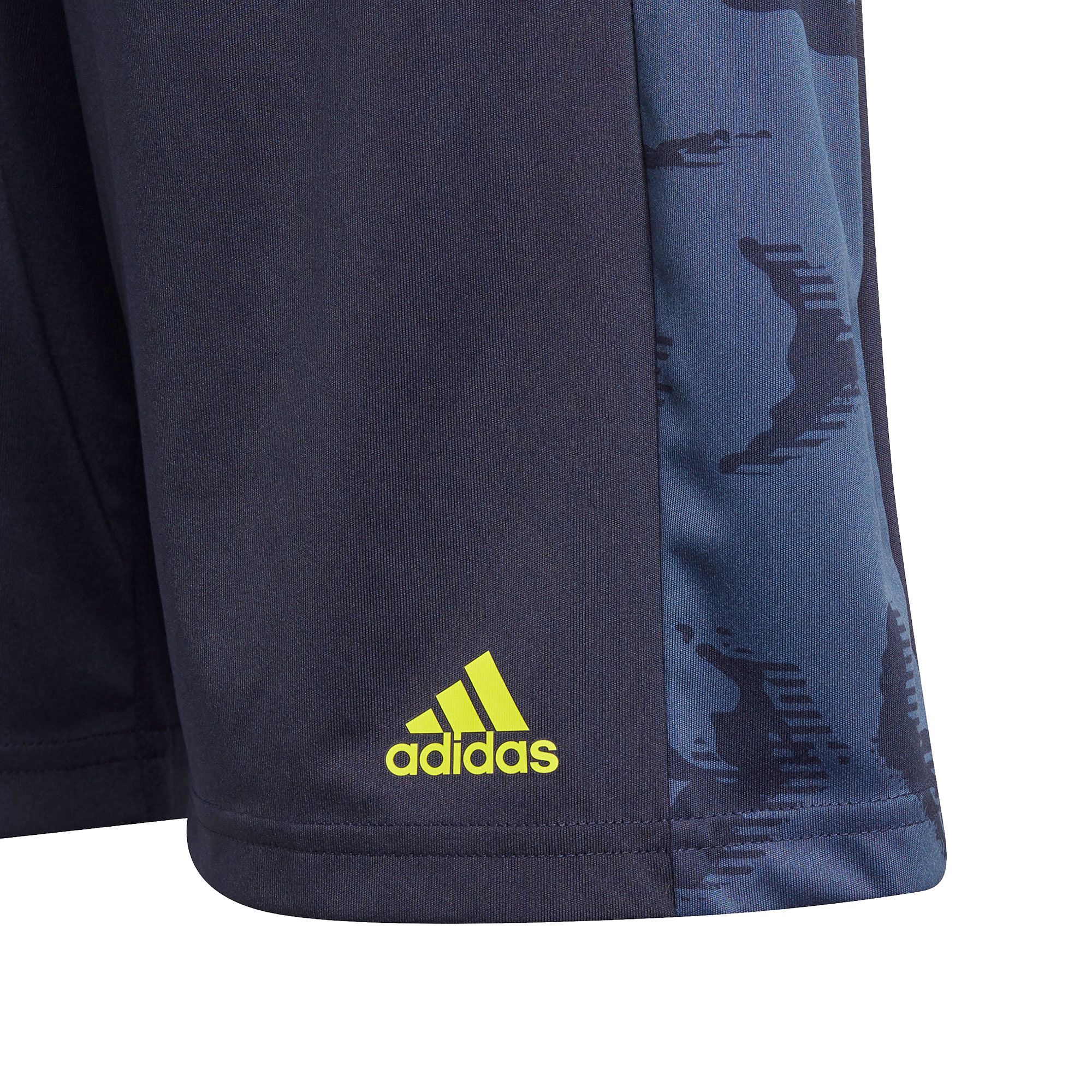 Pantalón adidas D2M Camo - Fútbol Factory