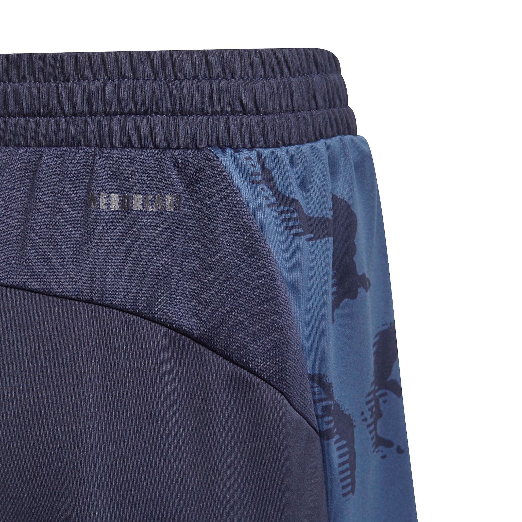 Pantalón adidas D2M Camo - Fútbol Factory