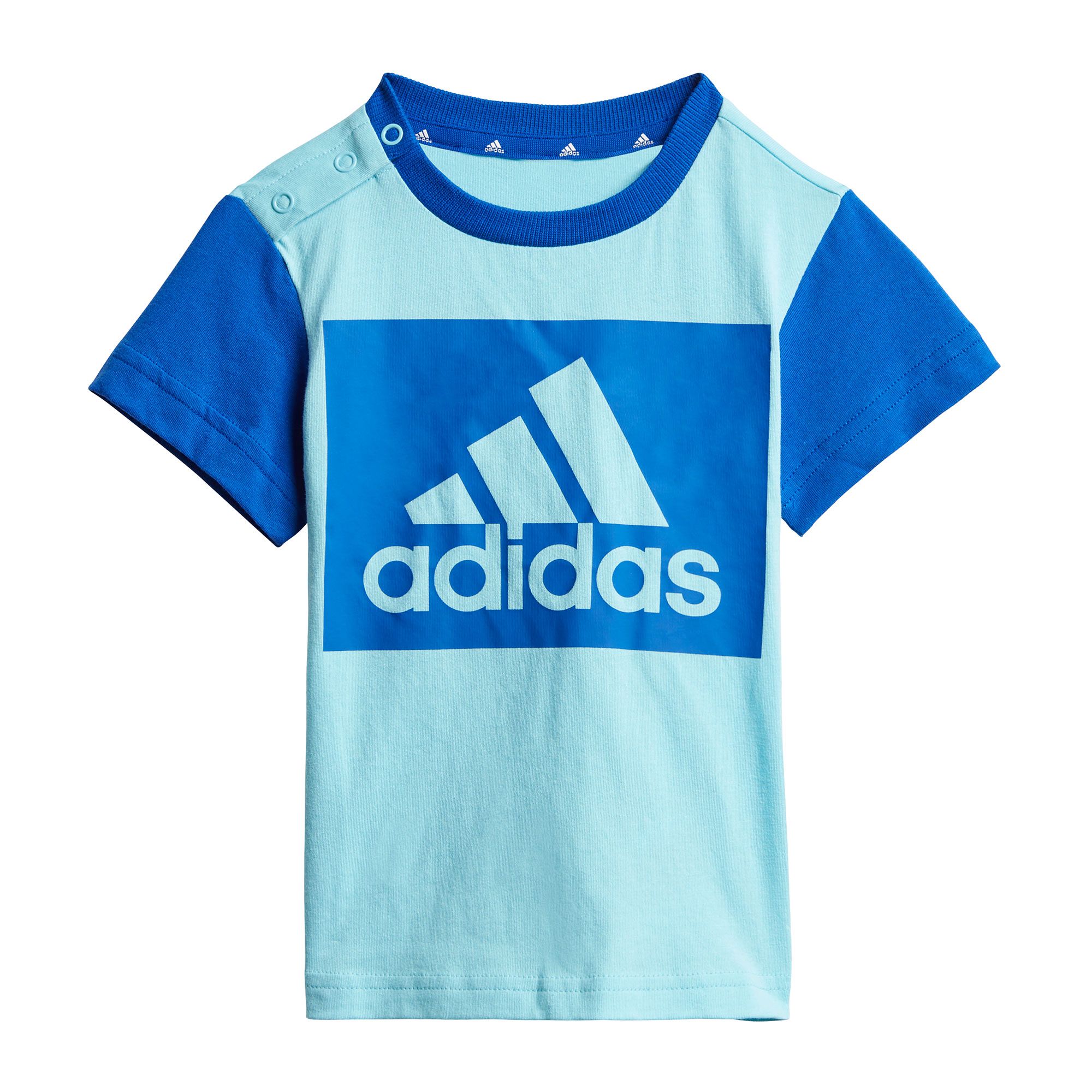 Conjunto adidas Essentials Bebé - Fútbol Factory