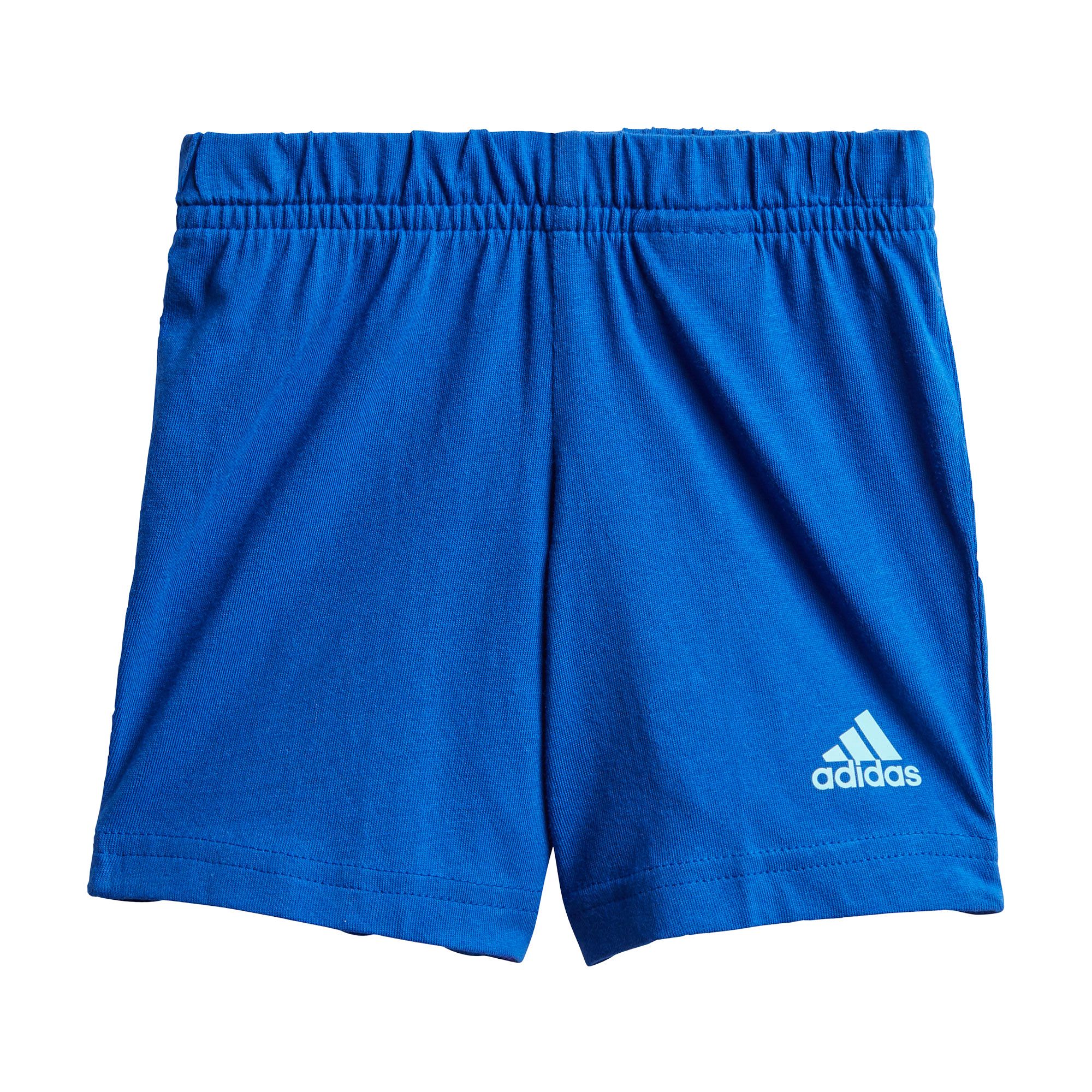 Conjunto adidas Essentials Bebé - Fútbol Factory