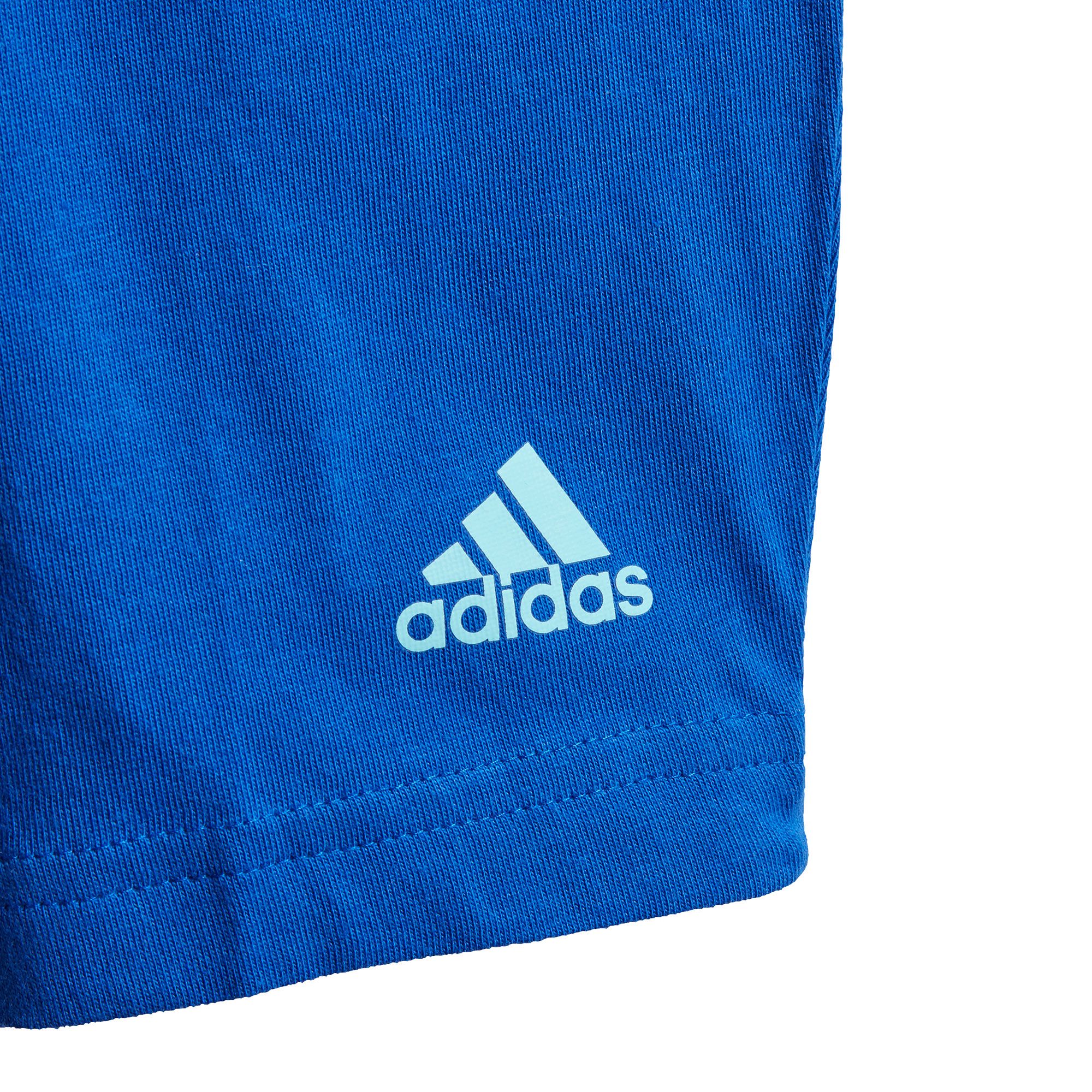 Conjunto adidas Essentials Bebé - Fútbol Factory