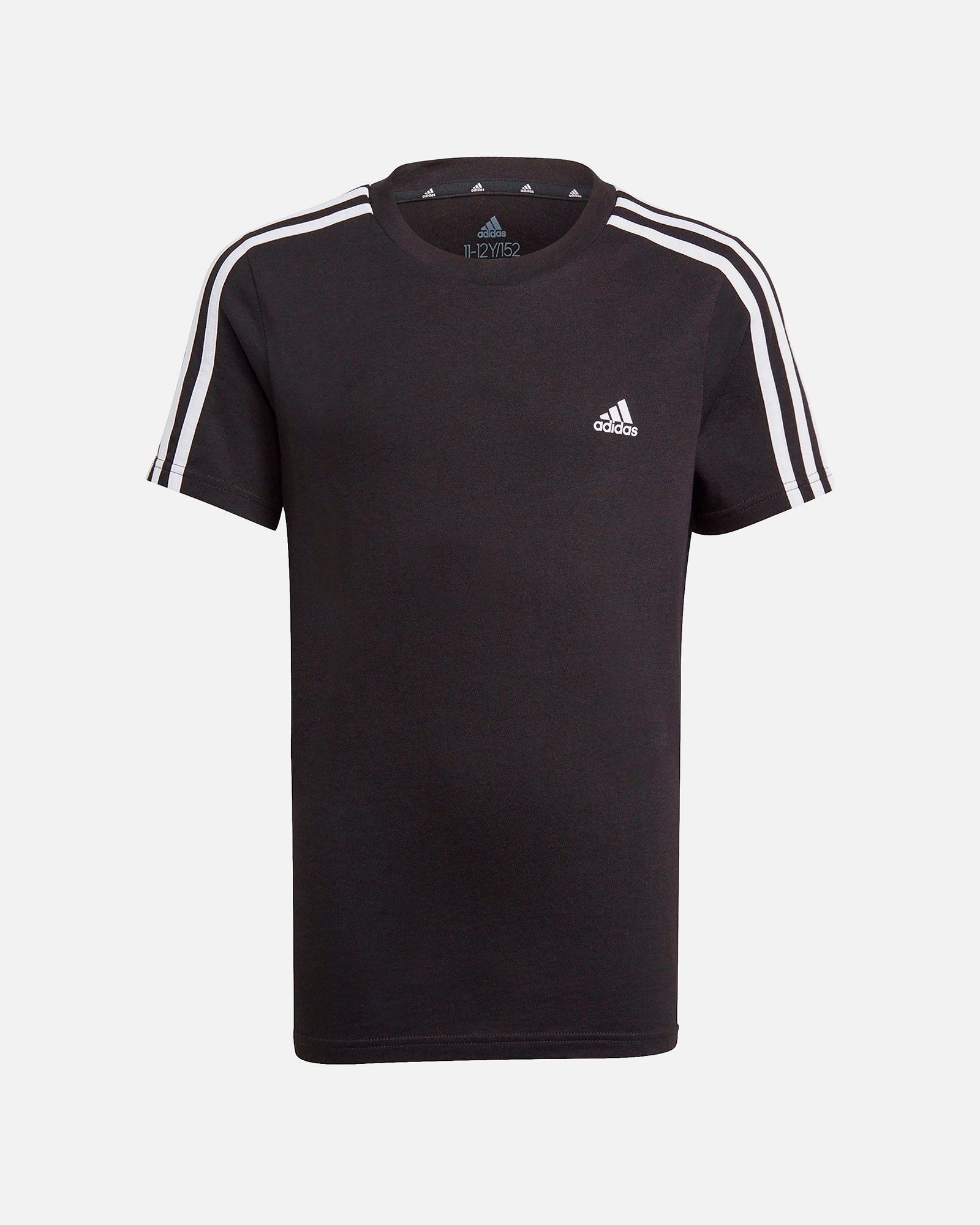Camiseta adidas Essentials 3S - Fútbol Factory