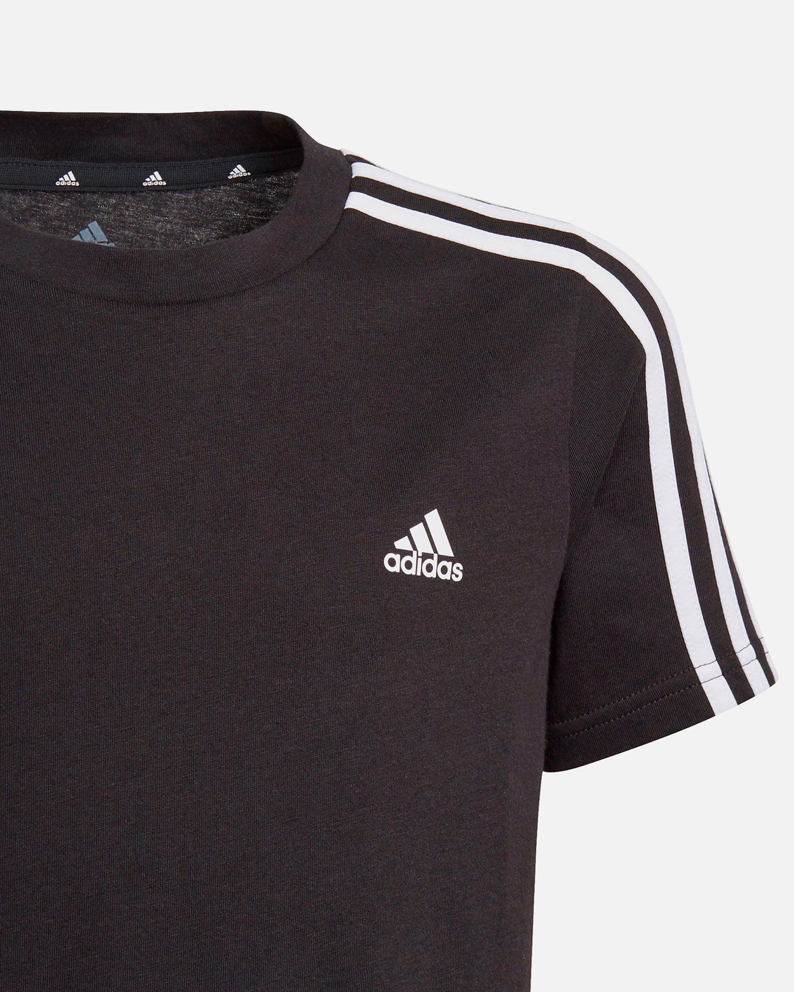 Camiseta adidas Essentials 3S - Fútbol Factory