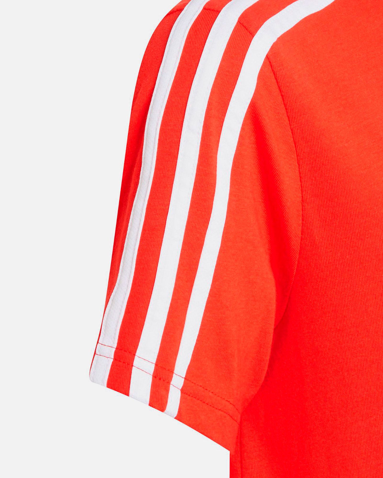 Camiseta adidas Essentials 3S - Fútbol Factory