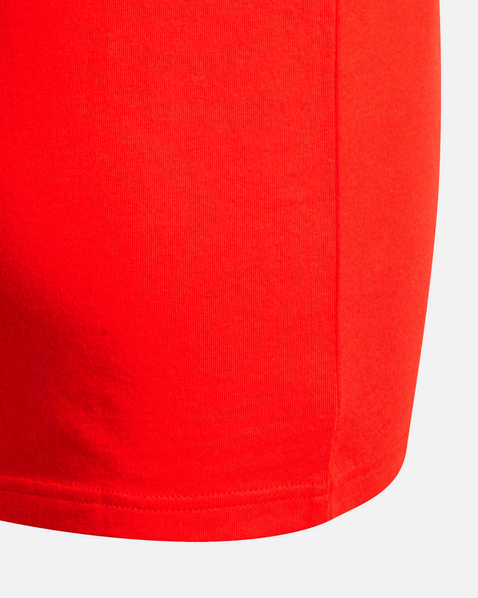 Camiseta adidas Essentials 3S - Fútbol Factory