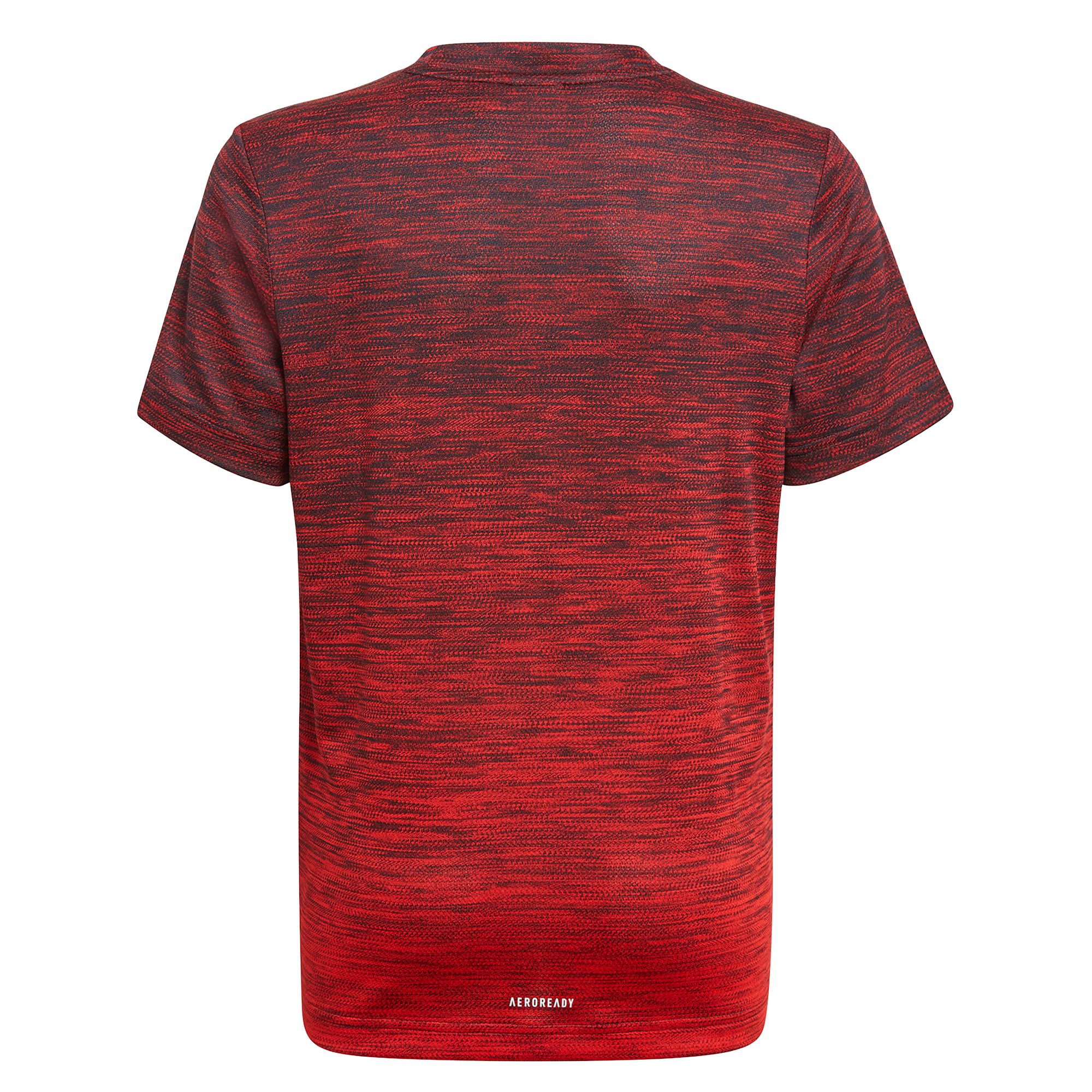 Camiseta adidas Gradient Tech - Fútbol Factory