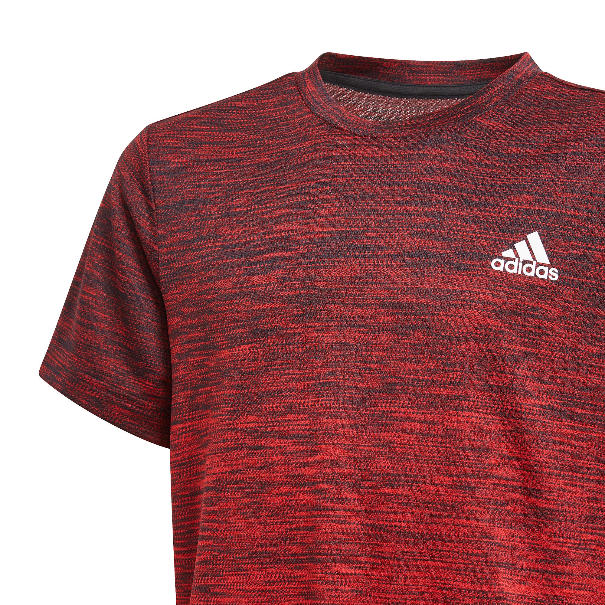 Camiseta adidas Gradient Tech - Fútbol Factory