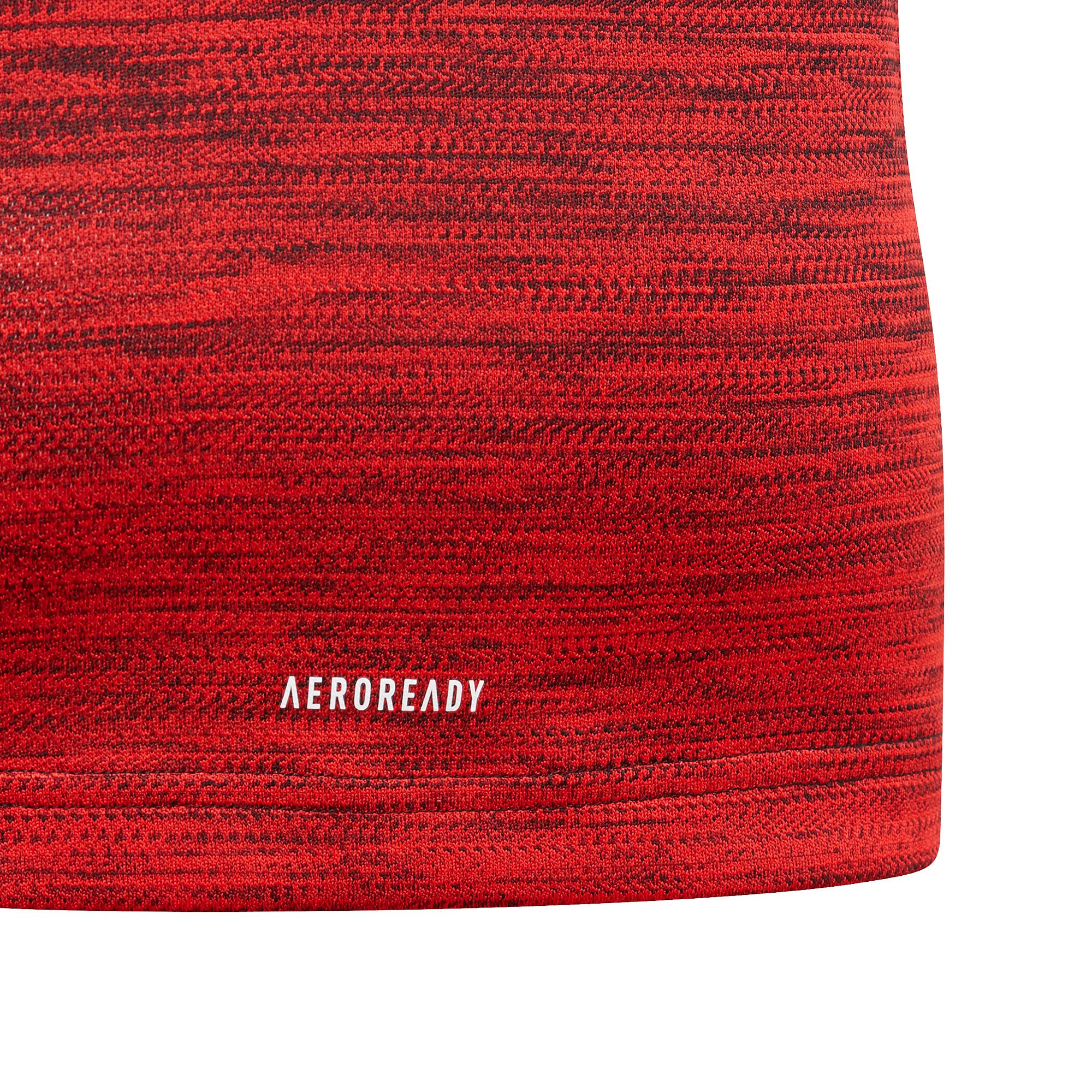 Camiseta adidas Gradient Tech - Fútbol Factory
