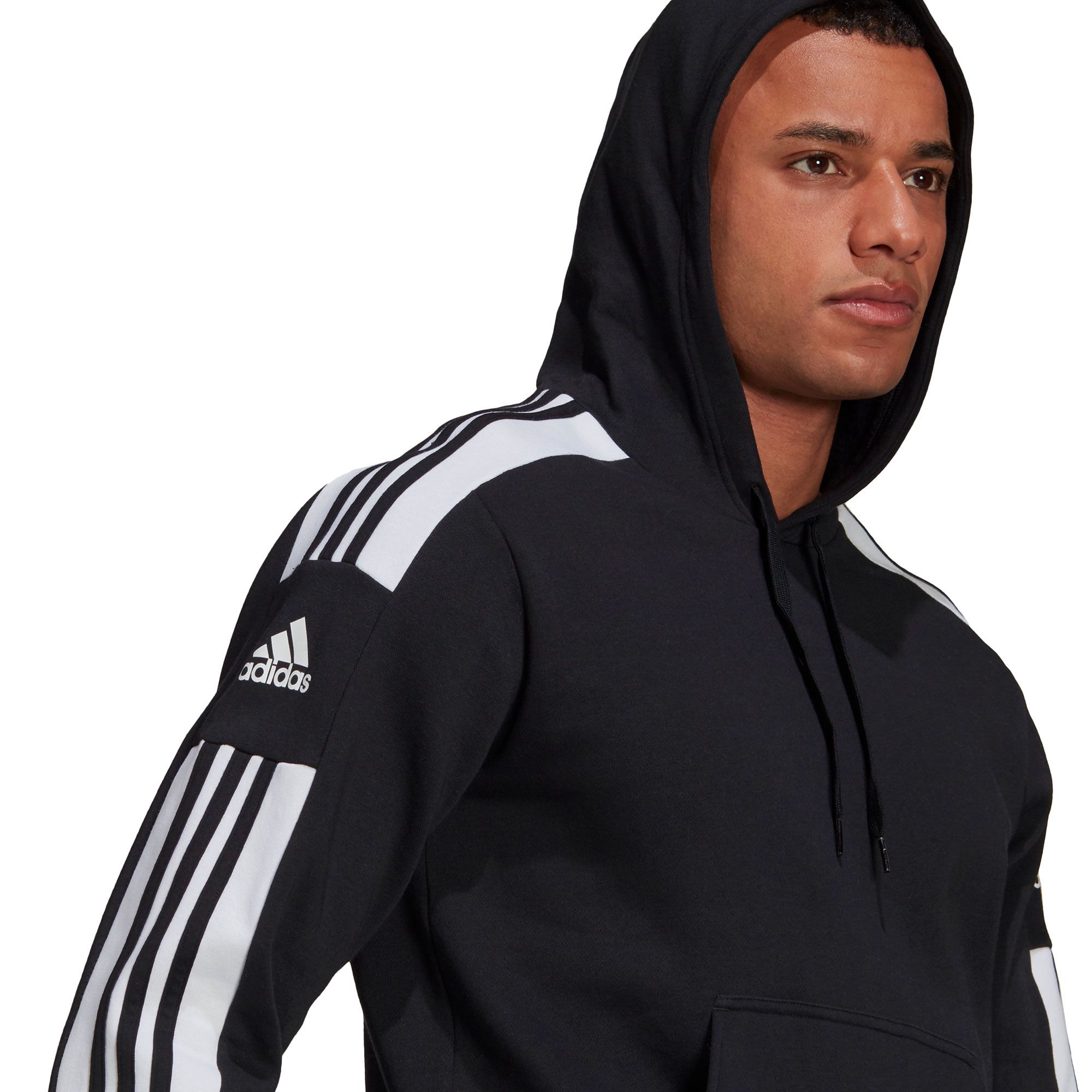 Sudadera adidas Squadra 21 HD - Fútbol Factory