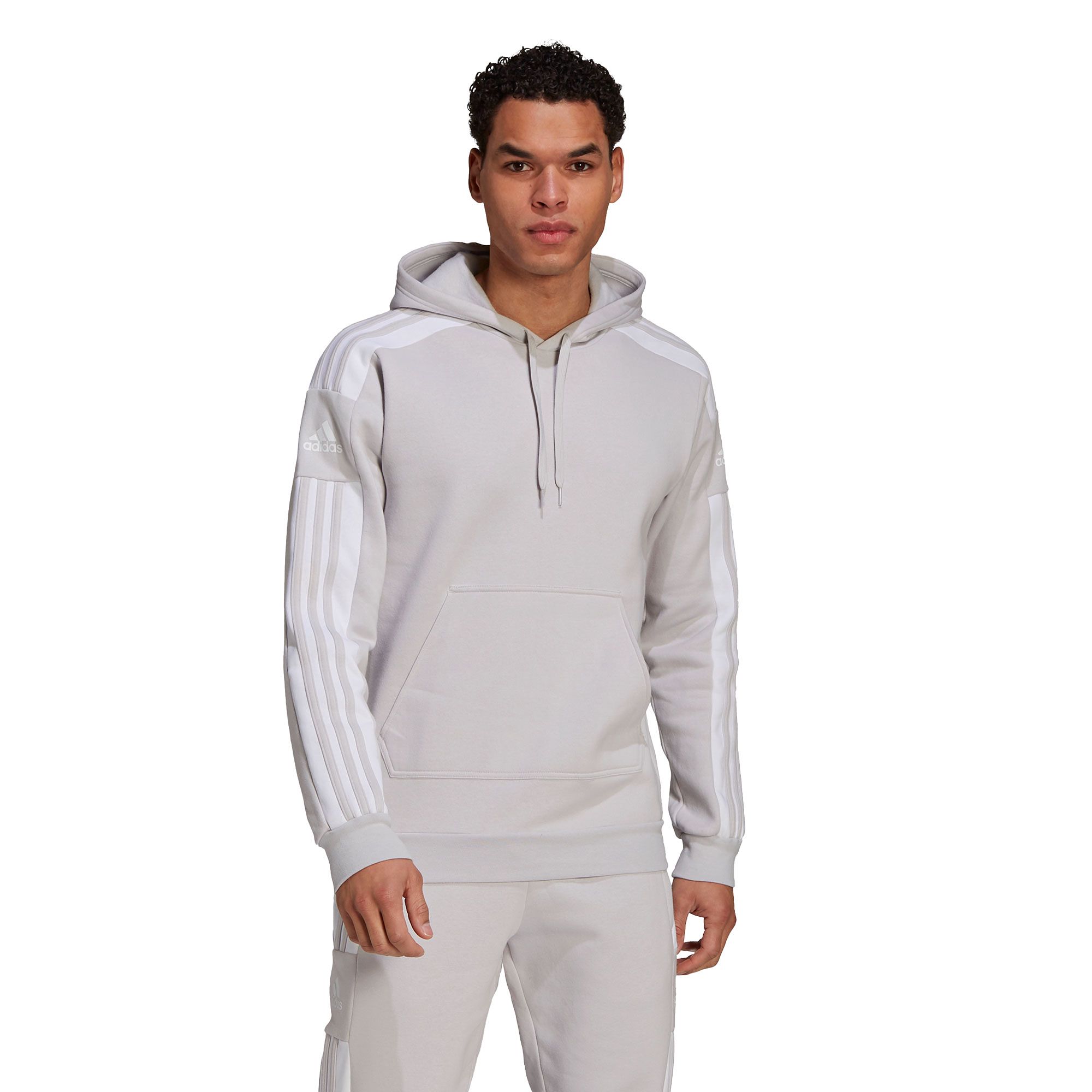 Sudadera adidas Squadra 21 HD - Fútbol Factory