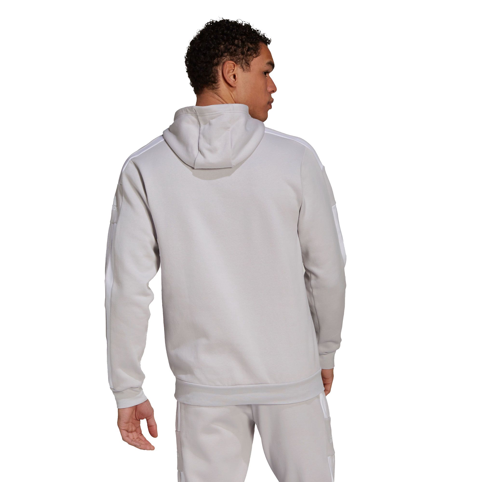 Sudadera adidas Squadra 21 HD - Fútbol Factory