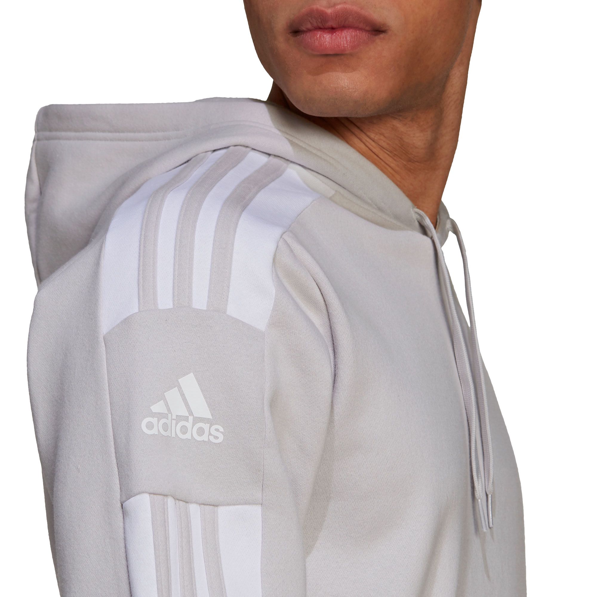 Sudadera adidas Squadra 21 HD - Fútbol Factory