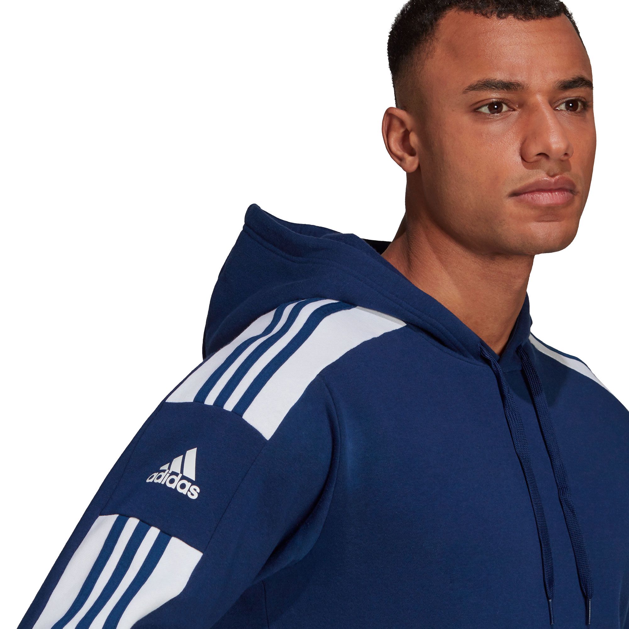 Sudadera adidas Squadra 21 HD - Fútbol Factory